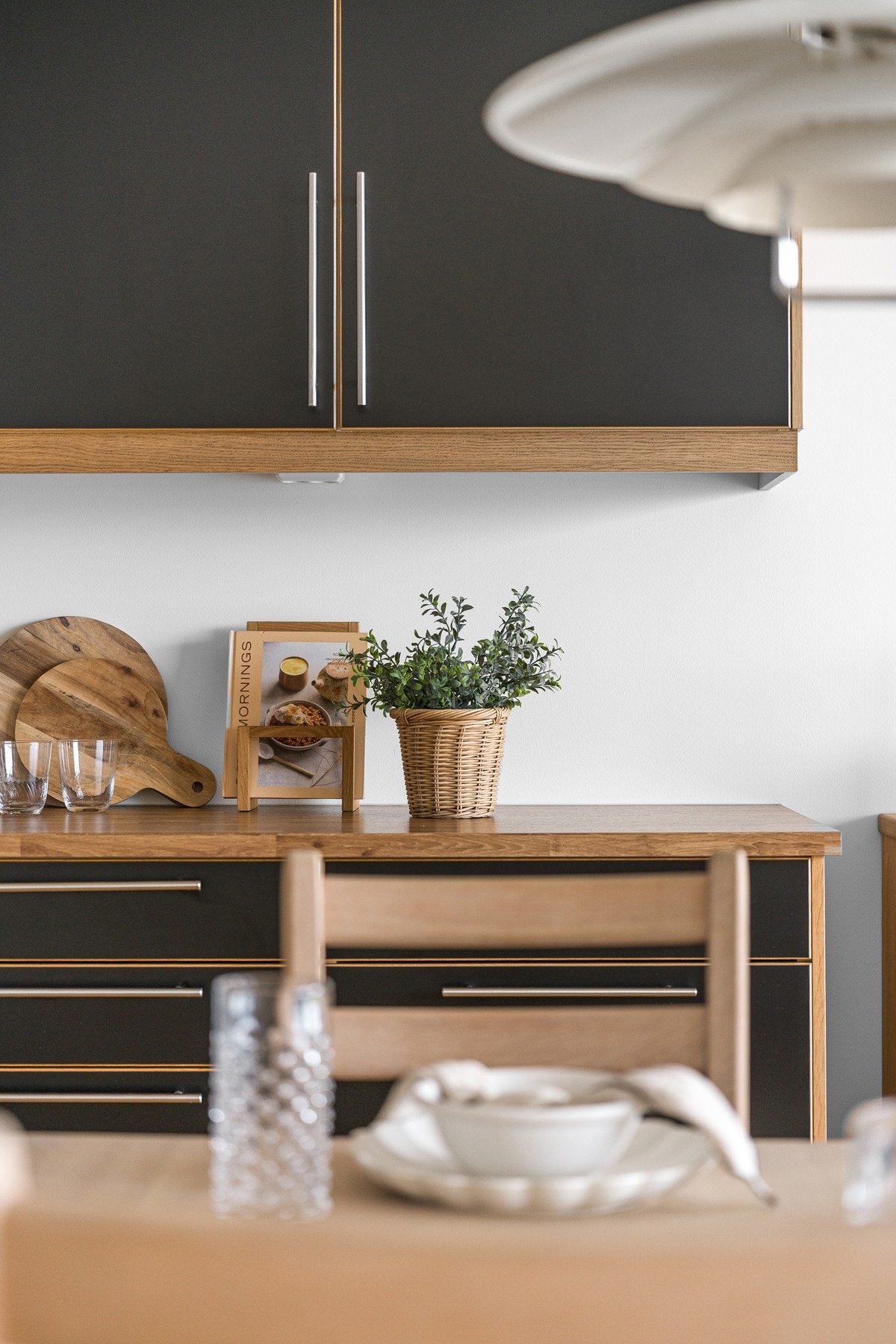 Detaljbilde. Galleribilde