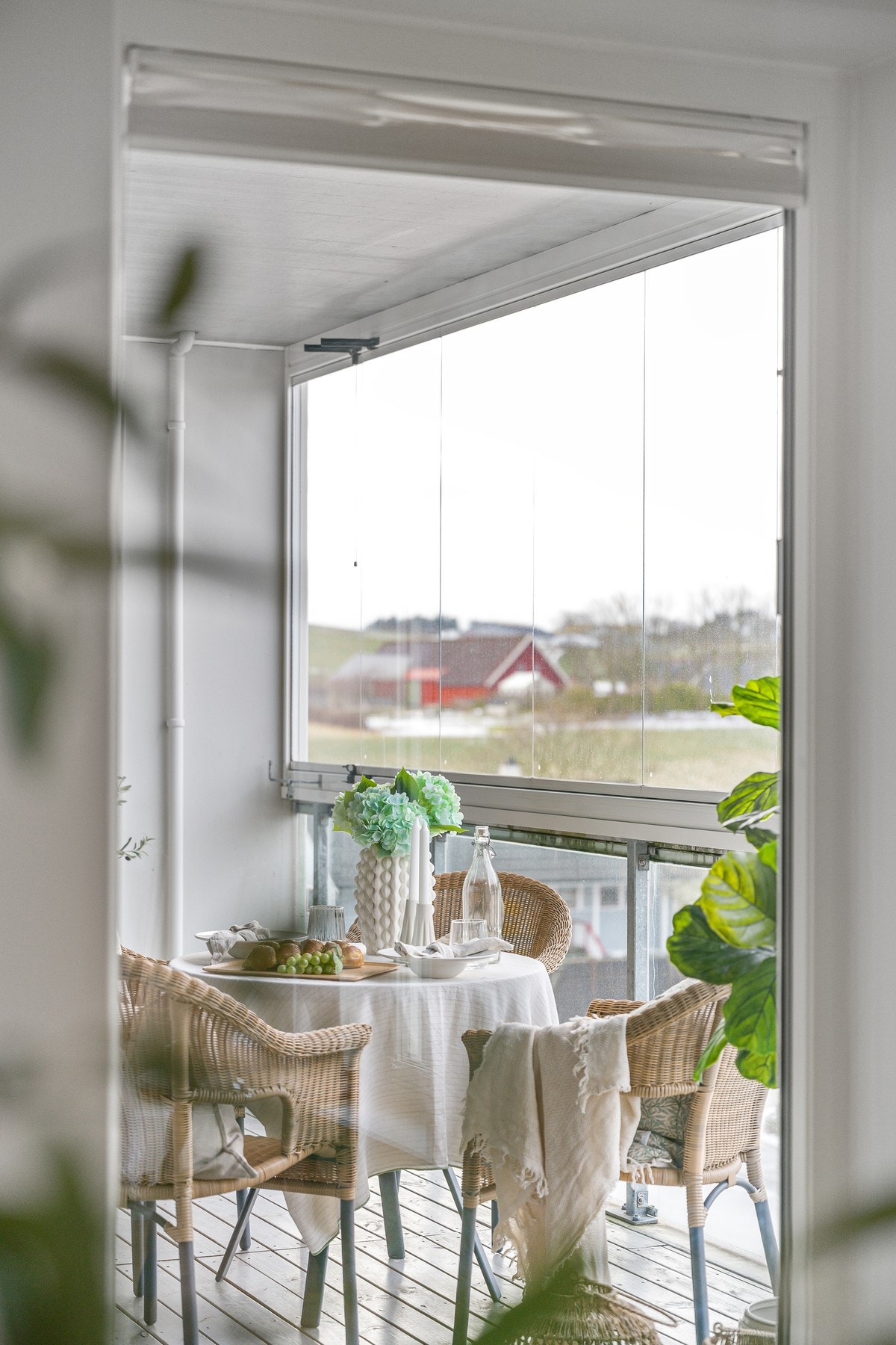 Detaljbilde. Galleribilde