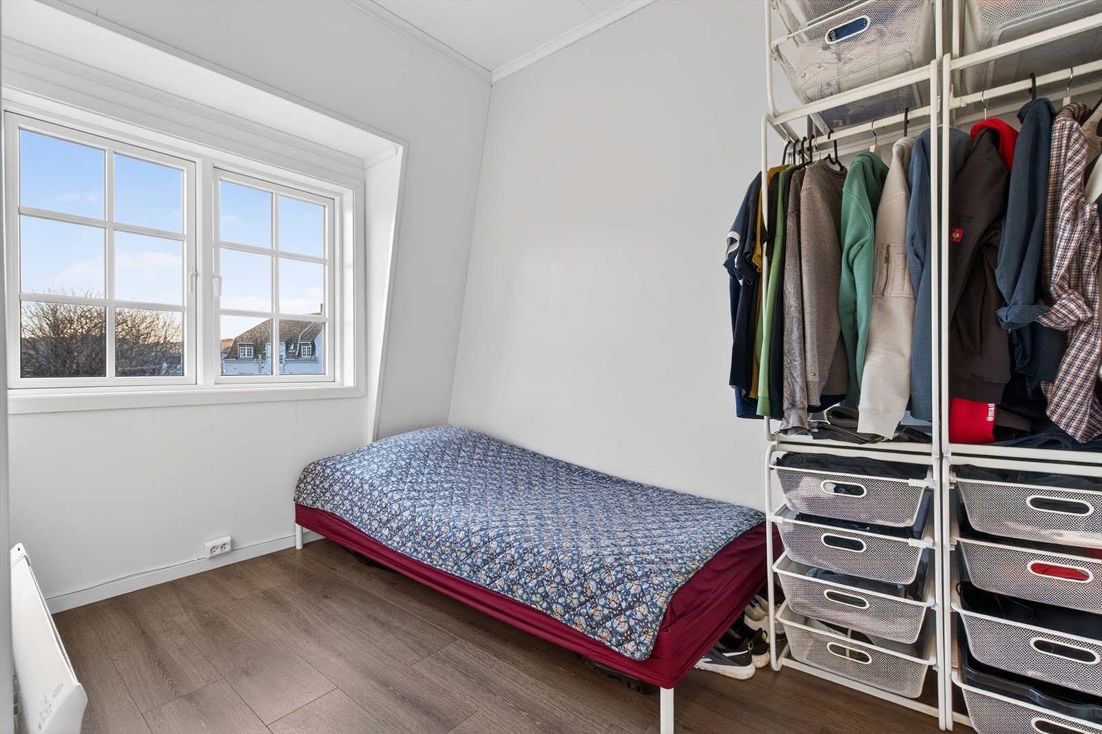 Soverom 2 Galleribilde