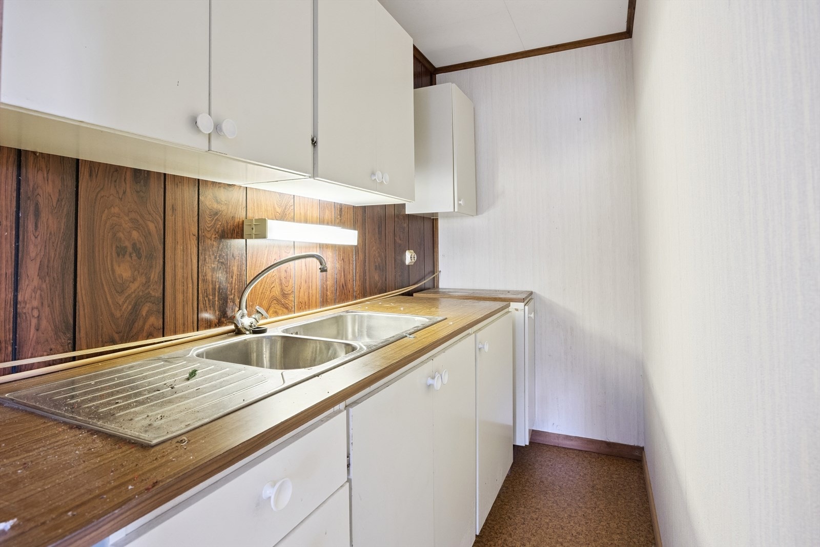 Kjøkkenrom Galleribilde