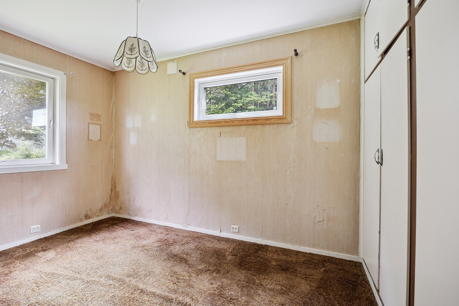 Soverom 3 av 4. Galleribilde