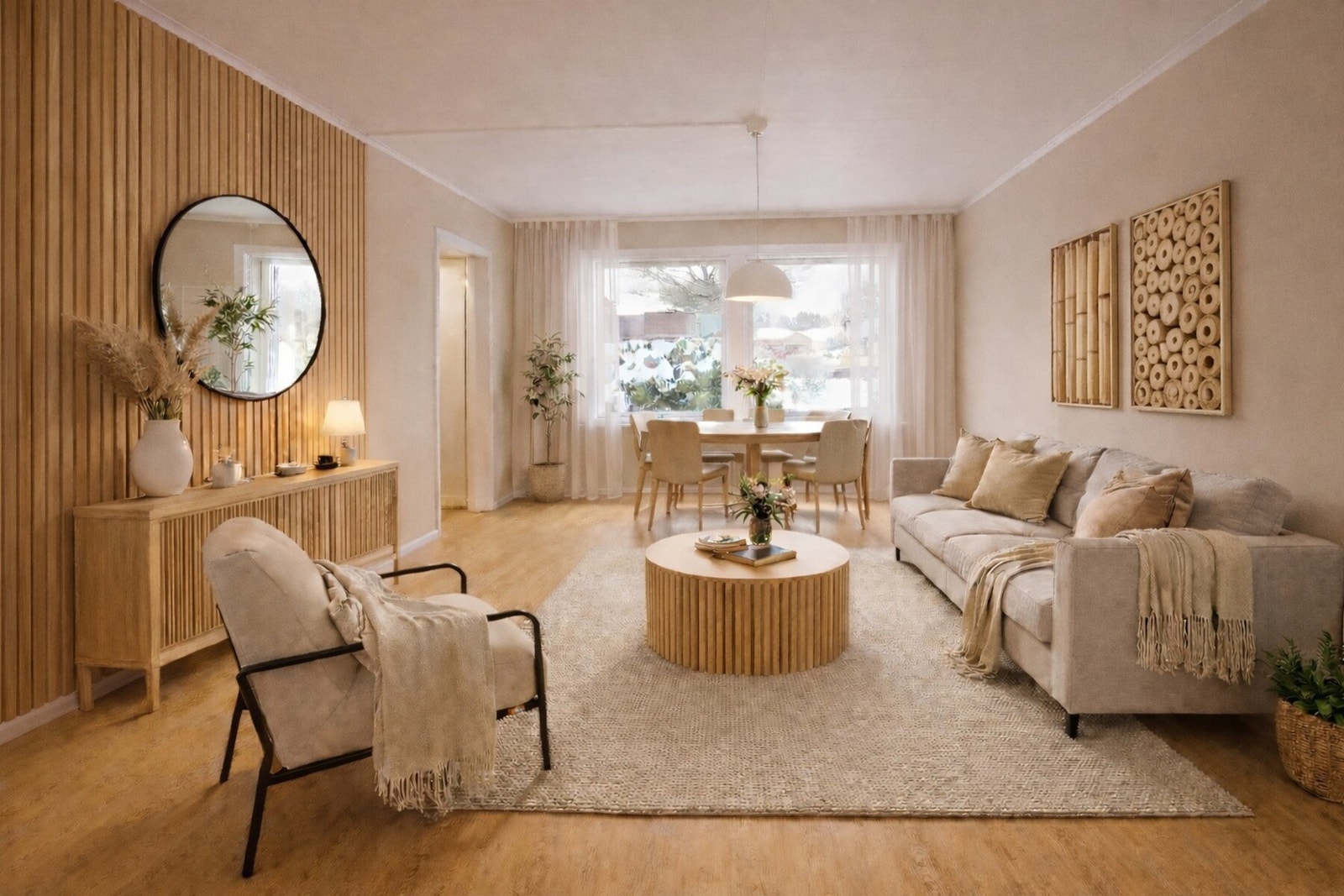 Dette bilde er redigert/laget av selger og er ment som et forslag til inspirasjon Galleribilde