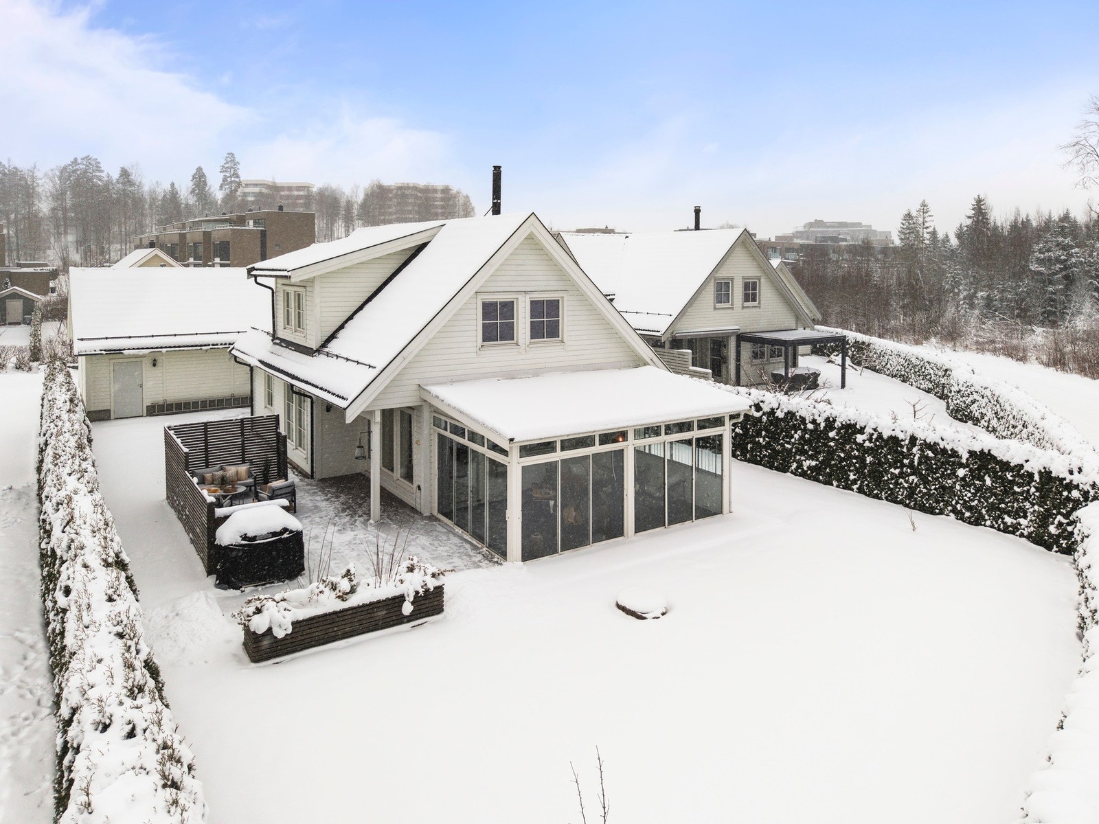 Store plenarealer for lek og moro! Galleribilde