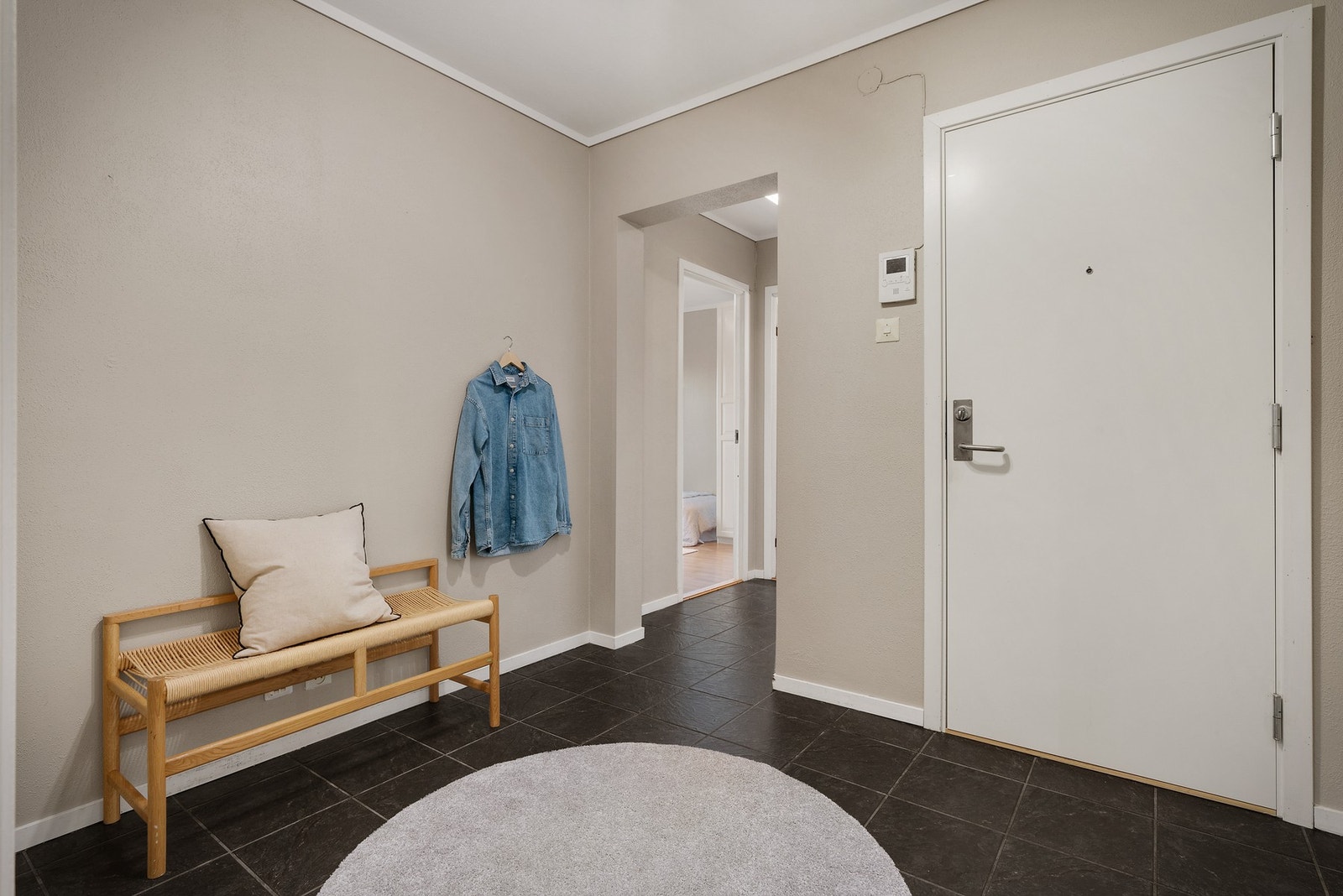 Velkommen inn! Galleribilde