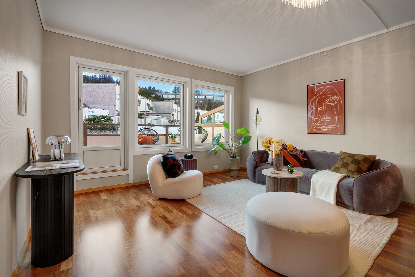 Bergby &Partners v/ Daniel Midttveit har gleden av å presentere Skjenlien 47! Galleribilde