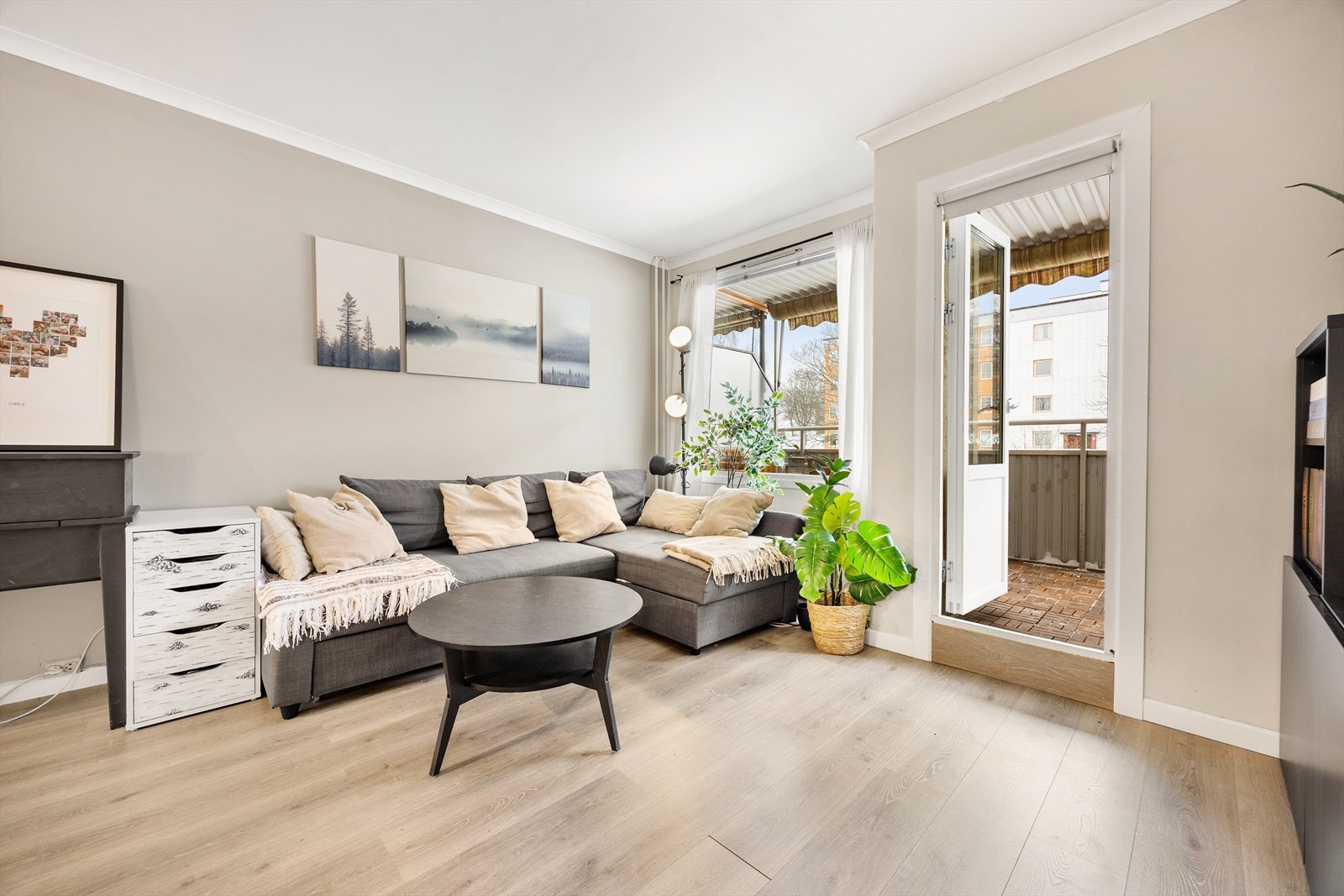 Velkommen til Gangstuveien 8B, presentert av Nima Oghani i EiendomsMegler 1. Galleribilde