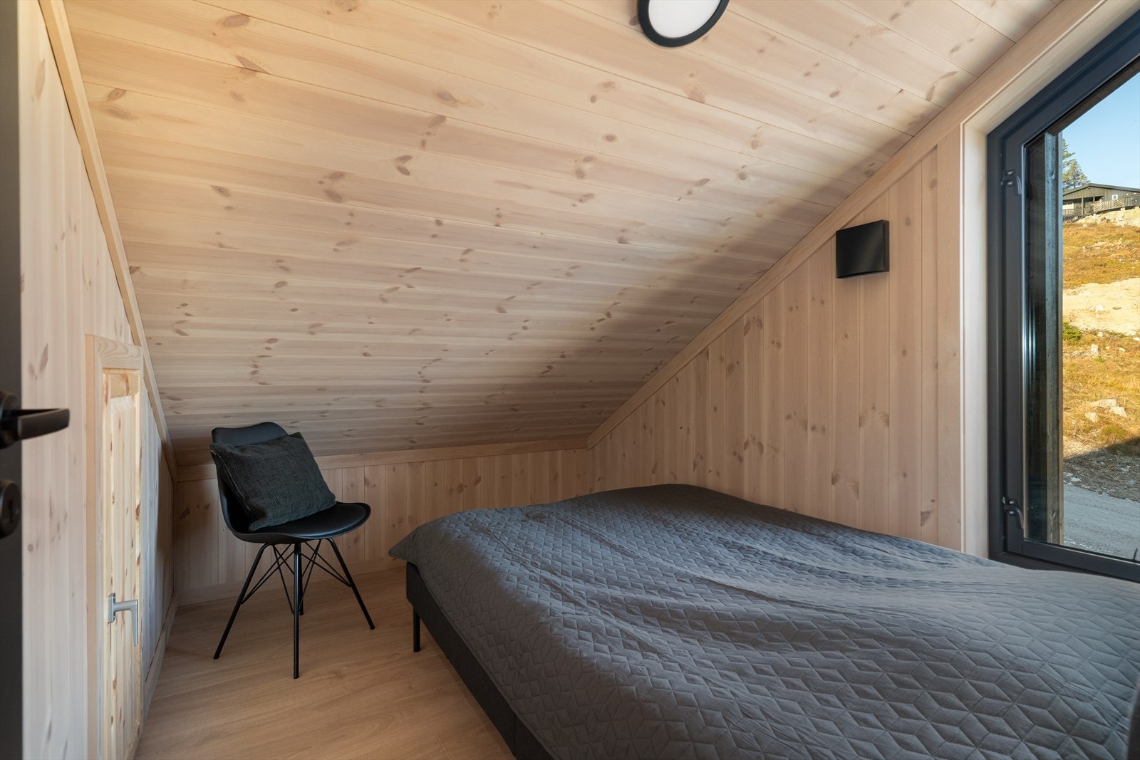 Soverom nr. 3 Galleribilde