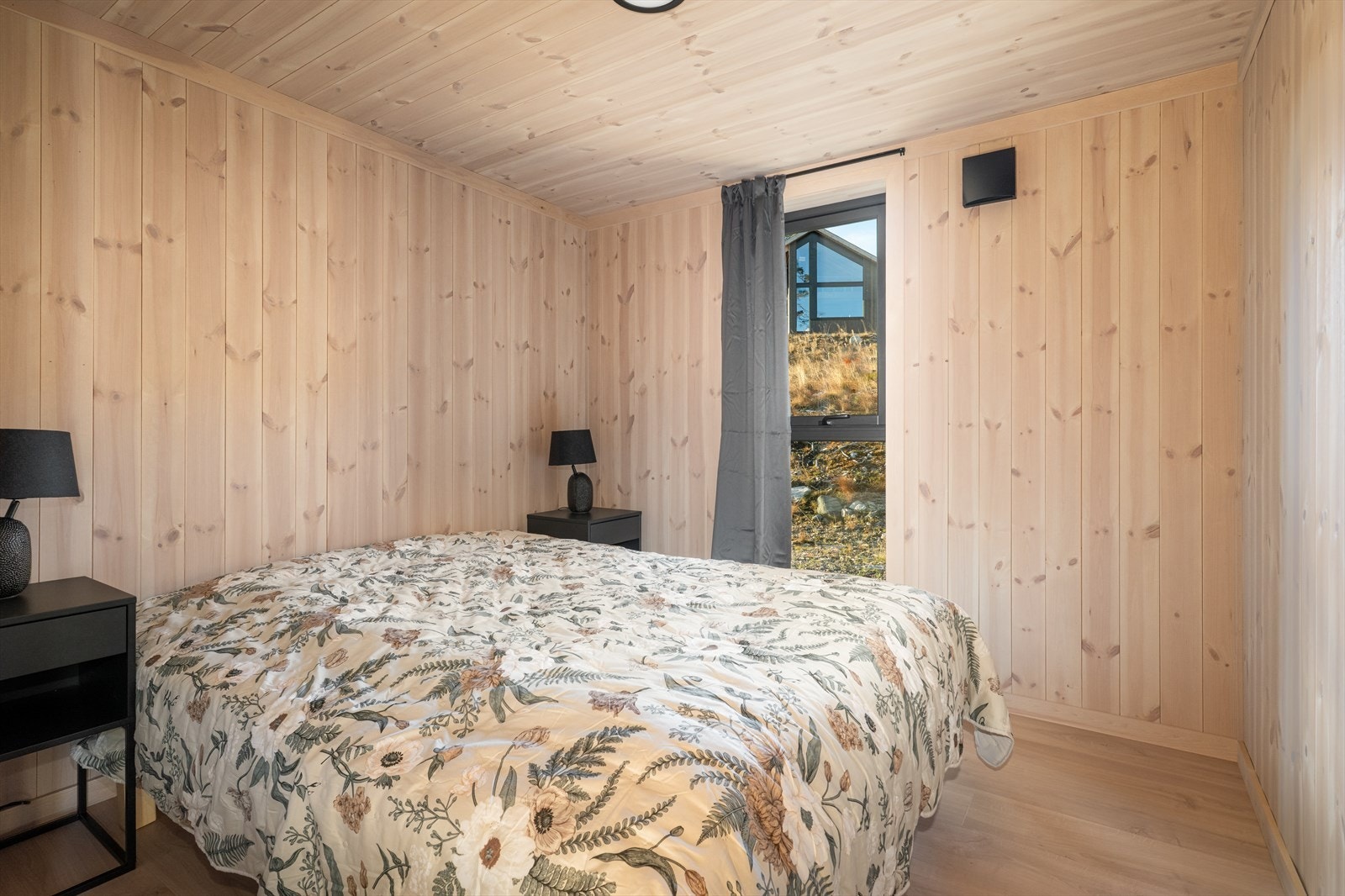 Soverom nr. 1 Galleribilde