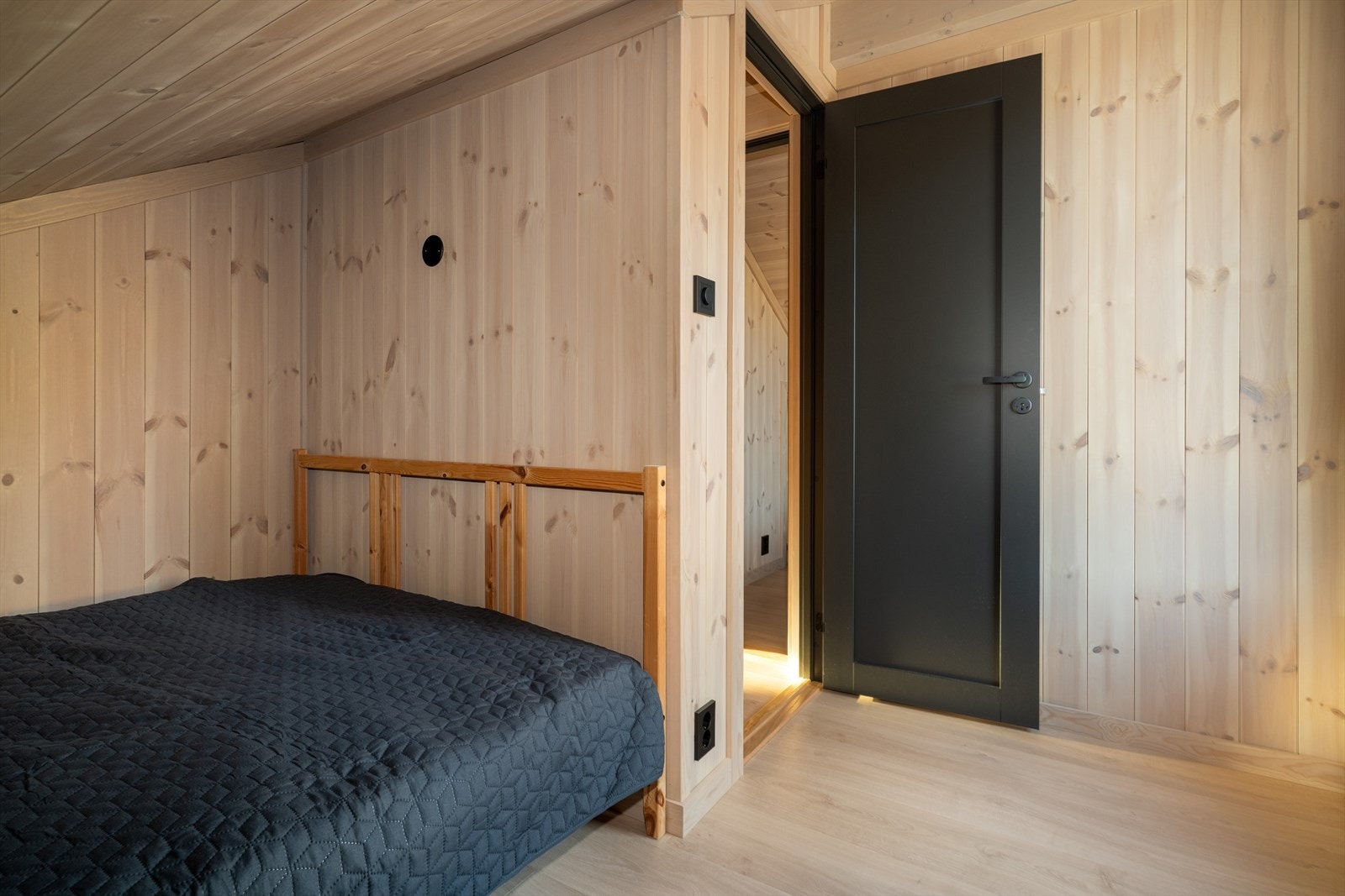 Soverom nr. 2 Galleribilde