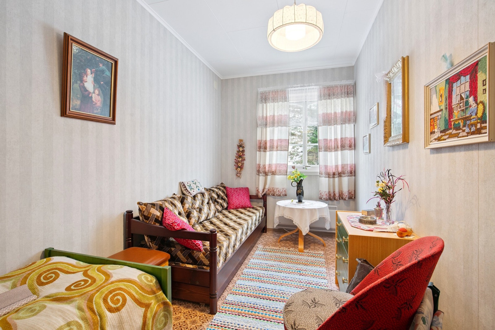 Soverom 2 Galleribilde