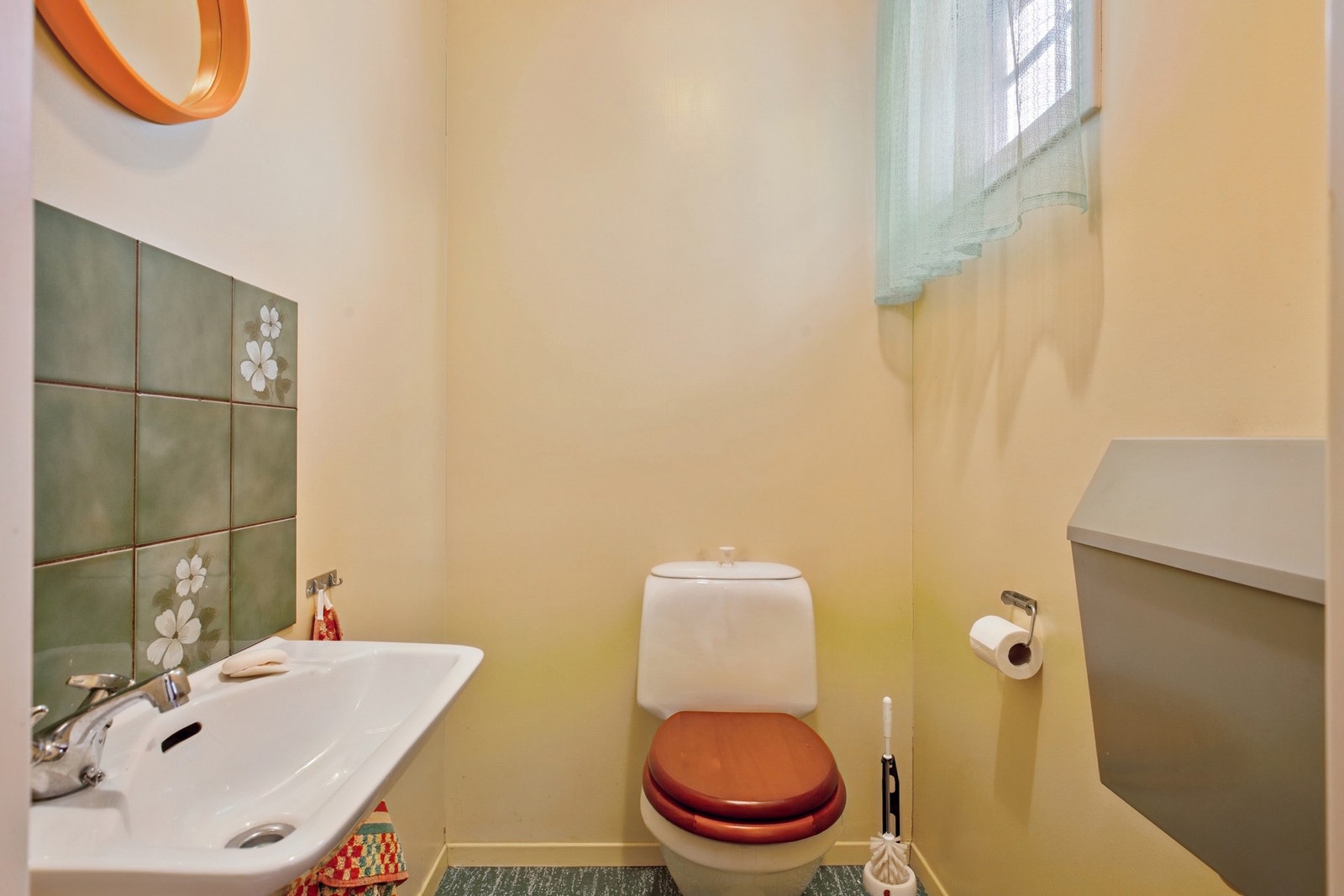 Wc - rom Galleribilde