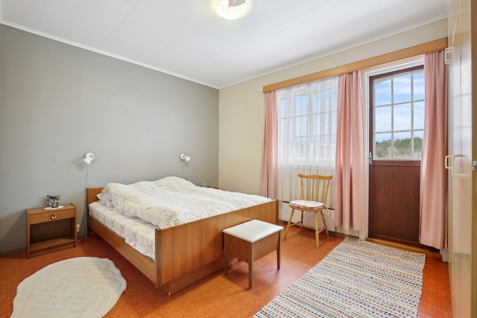 Soverom 3 Galleribilde