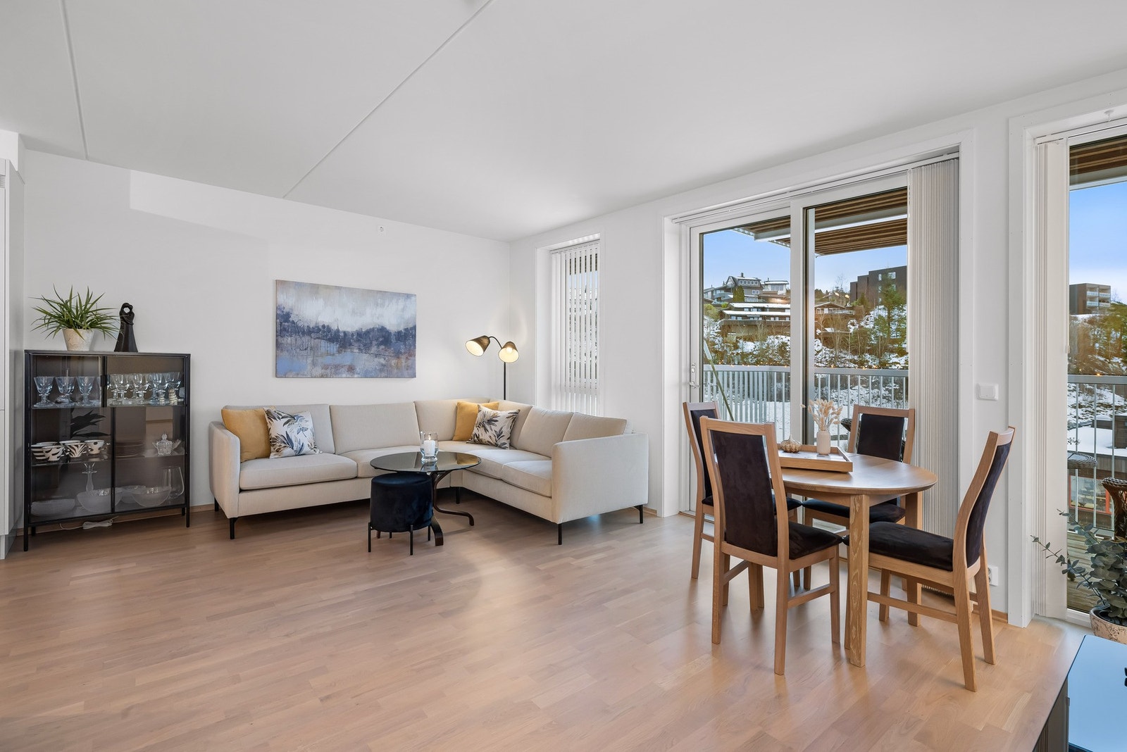 Bergby &Partners v/ Gøran Dalehavn har gleden av å presentere Steinsvikvegen 272! Galleribilde