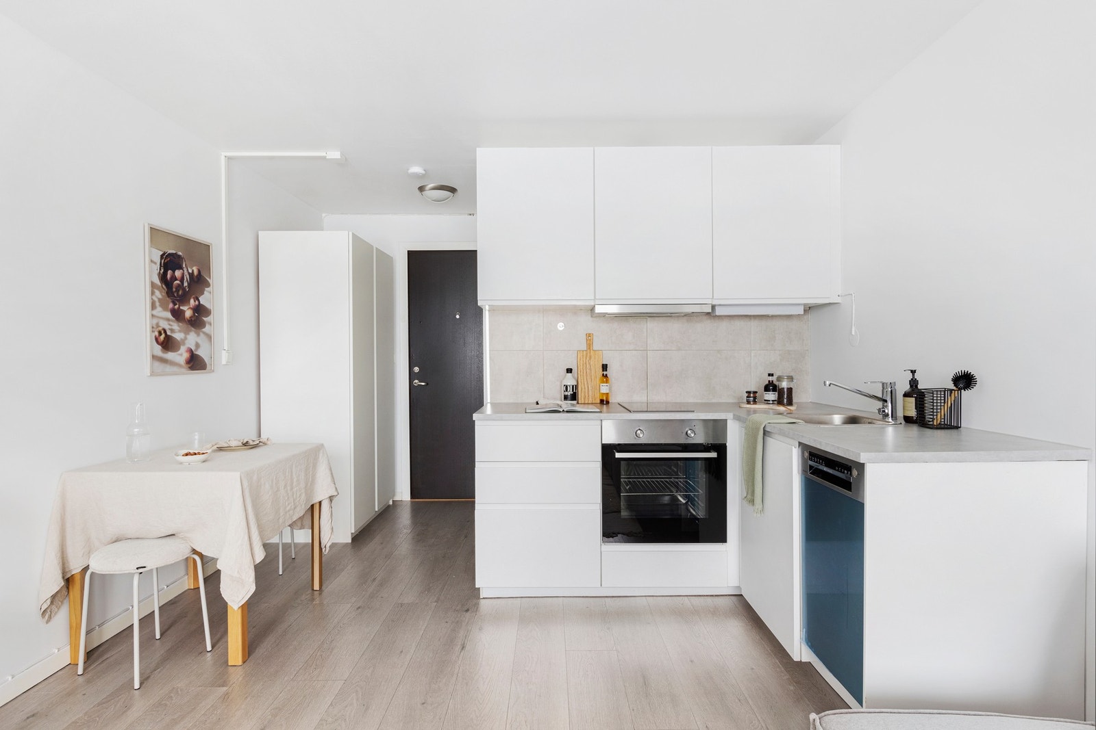 Velkommen inn til din nye bolig! Galleribilde