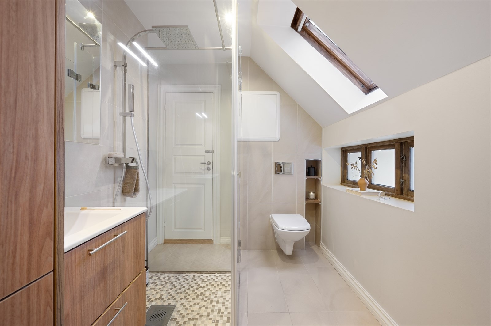 Pent bad fra 2020. Galleribilde