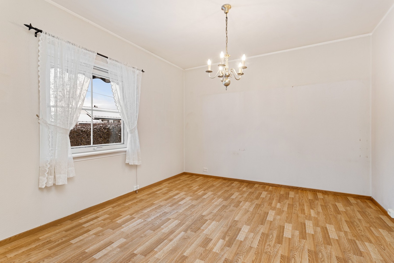 Soverom II Galleribilde