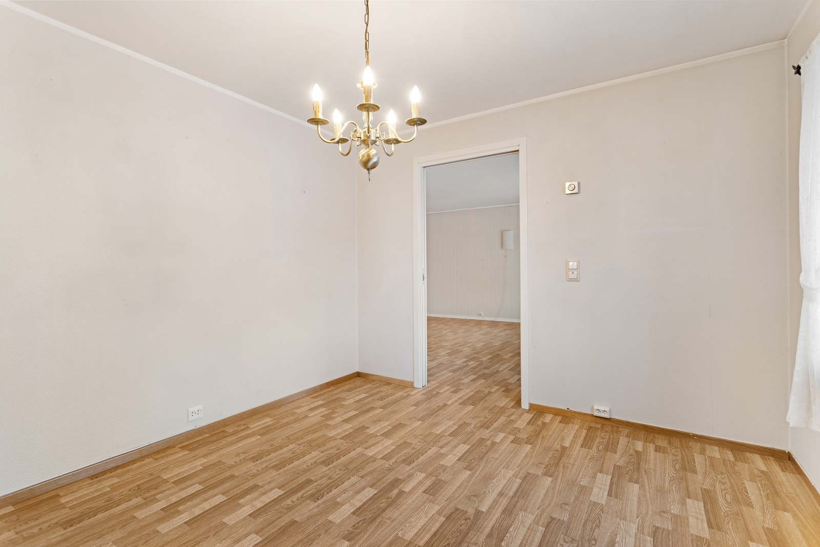 Soverom II Galleribilde