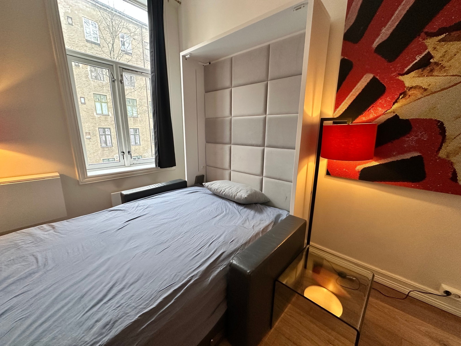 Rom nr. 504
Leie pris kr. 9990,- Galleribilde