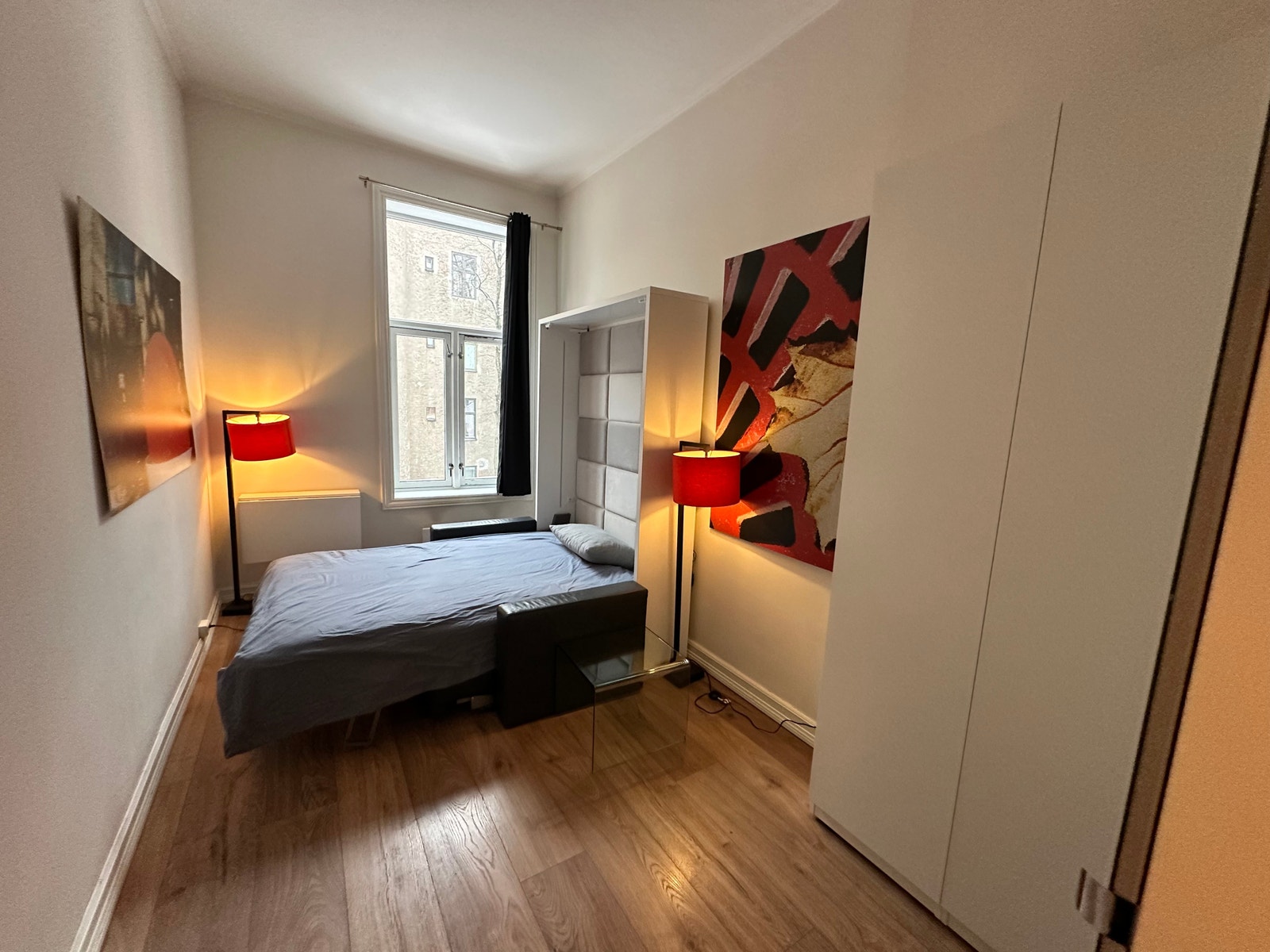 Rom nr. 504 Galleribilde