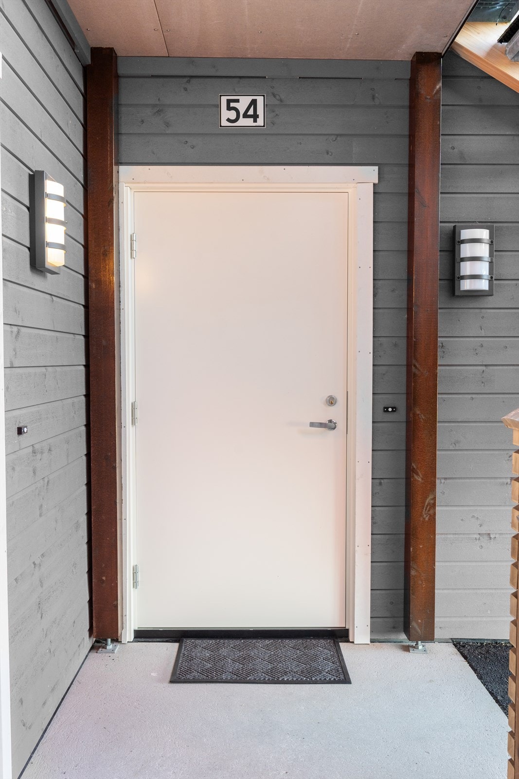 Velkommen! Galleribilde