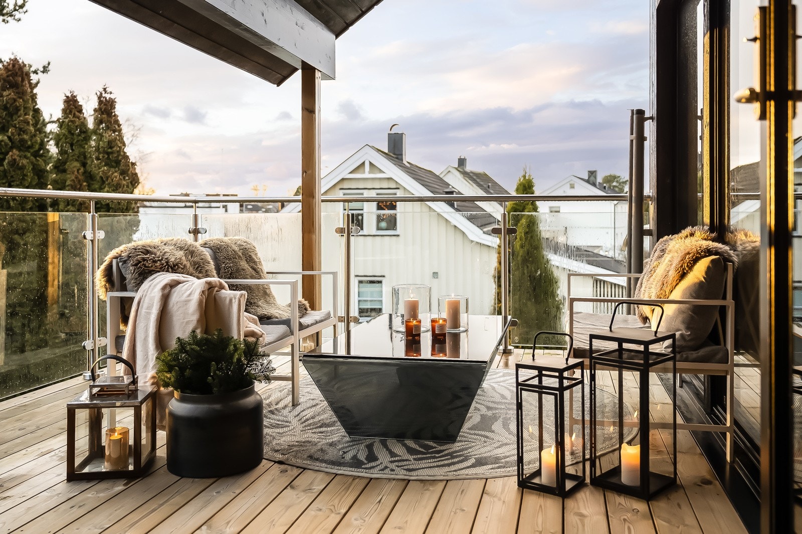 Velkommen til trivelig visning. Husk visningspåmelding! Galleribilde