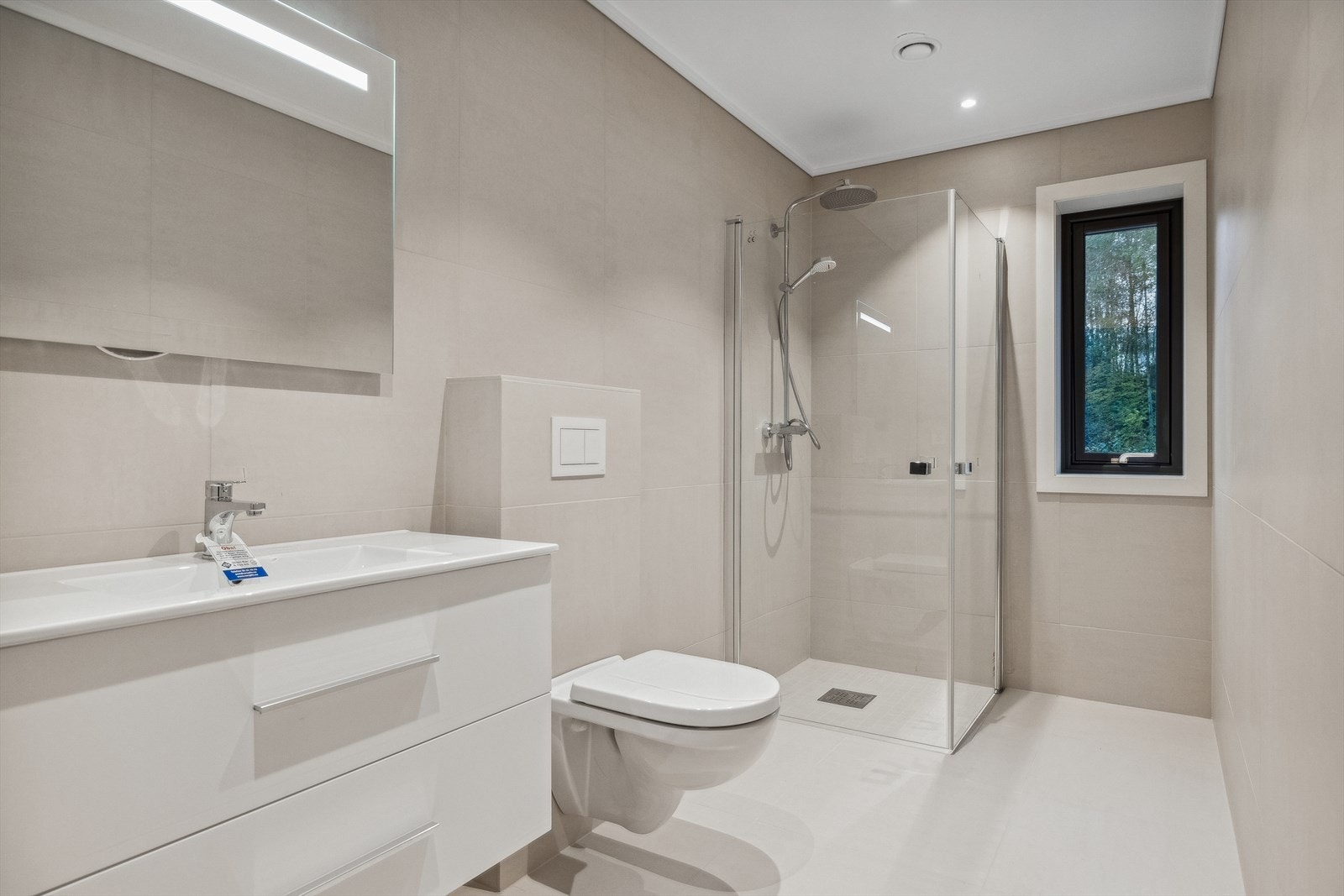 Hovedbad. Galleribilde