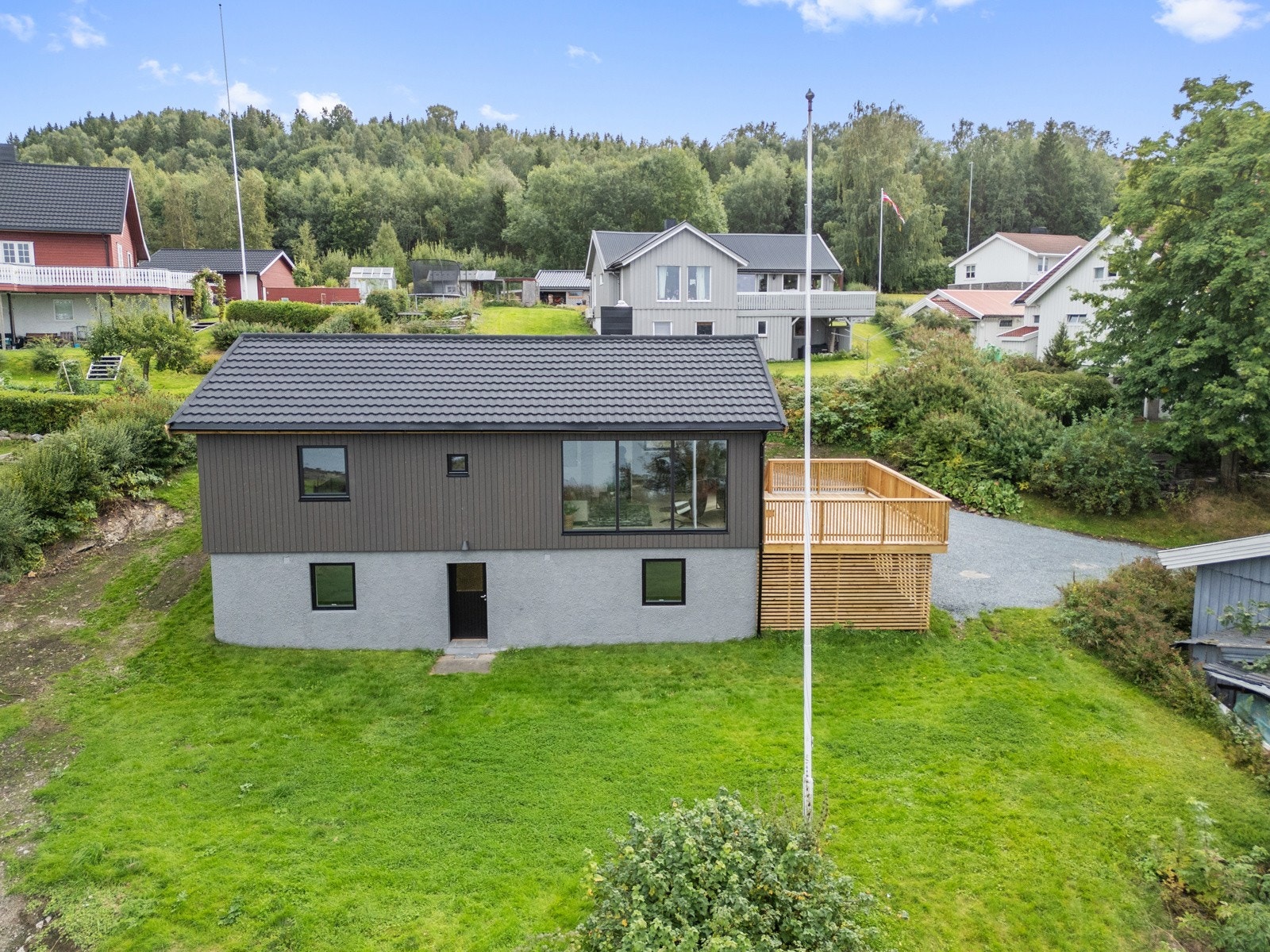 Sjømarkvegen 4 Galleribilde