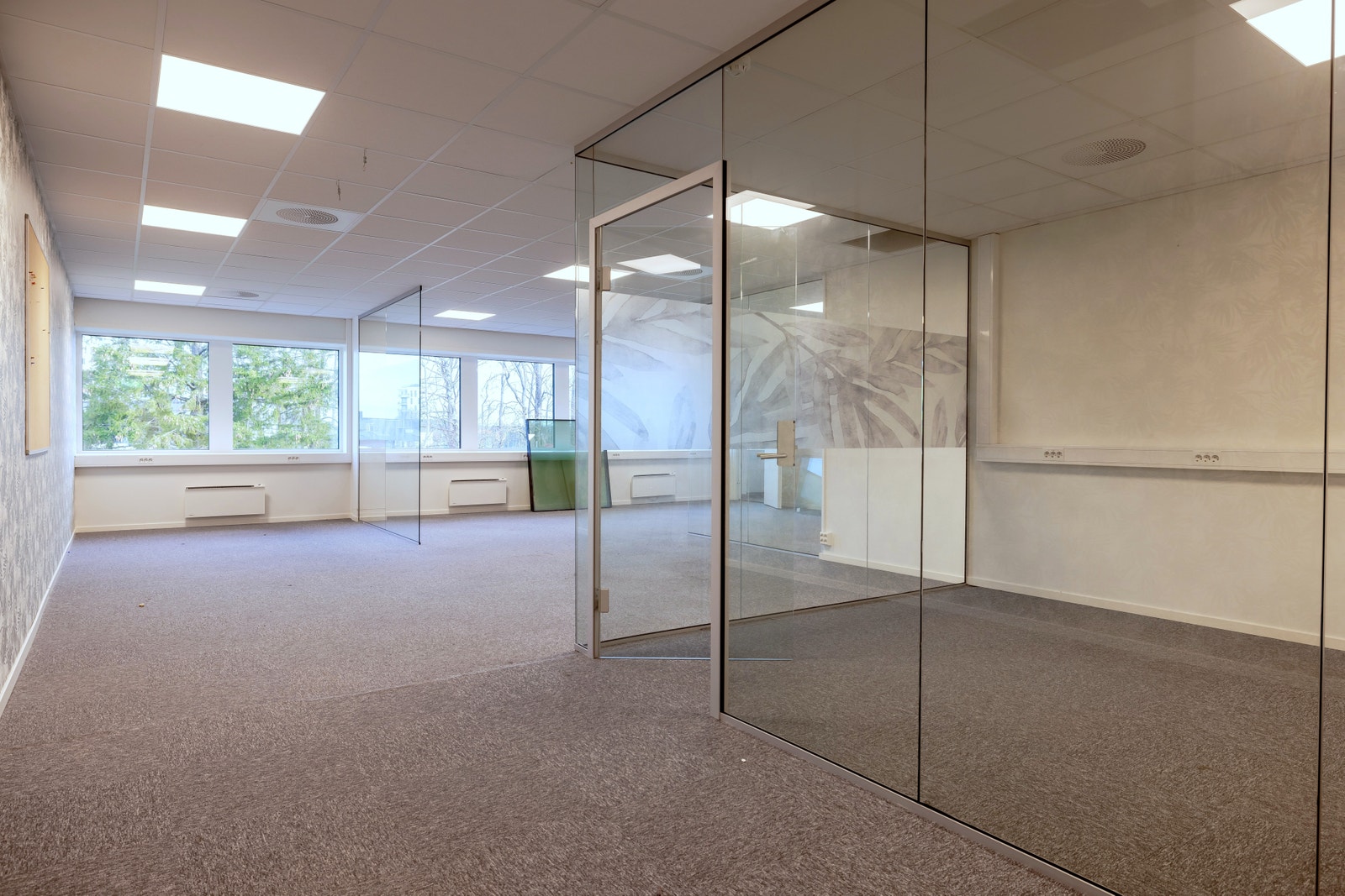 Kontor ca. 90 m2 Galleribilde