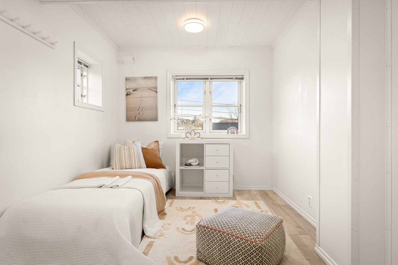 Soverom 2. Galleribilde