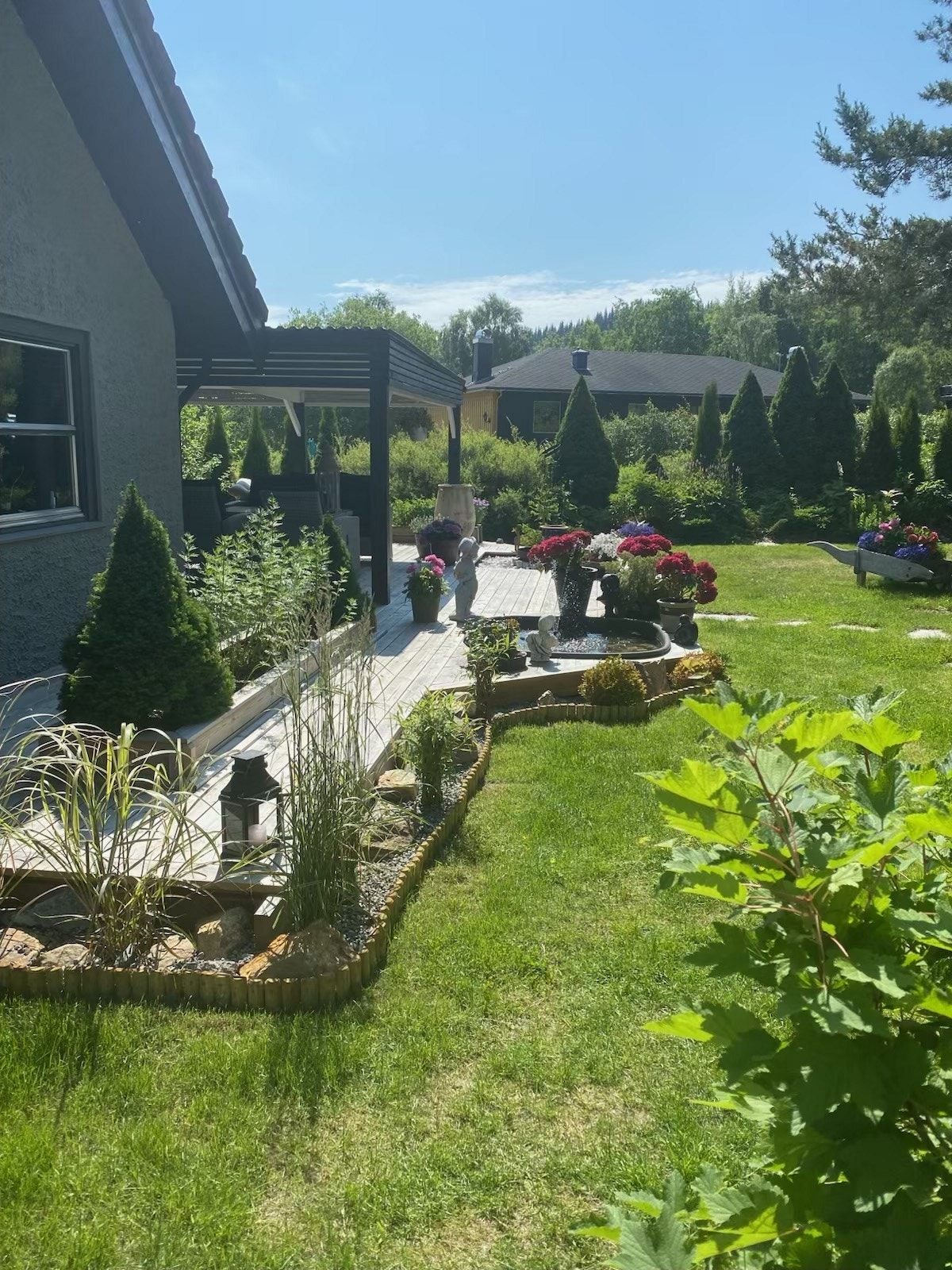 Private bilder Galleribilde