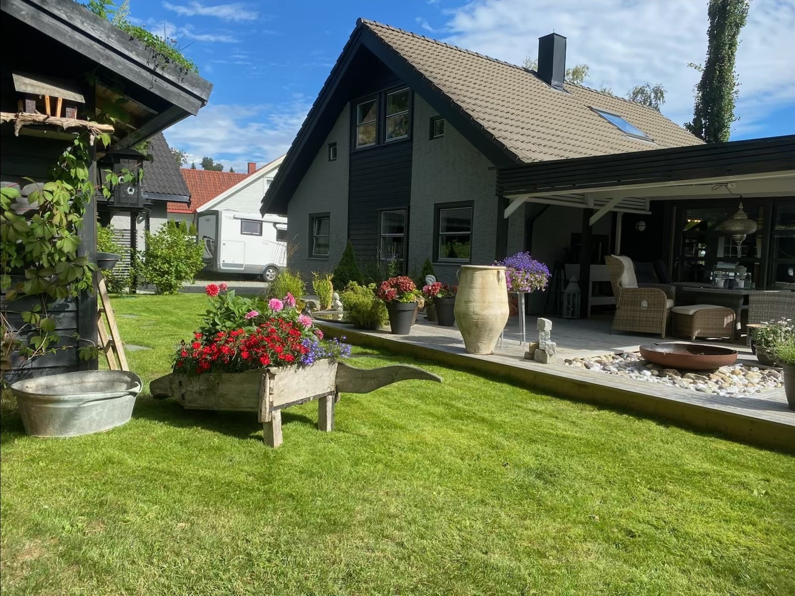 Private bilder Galleribilde