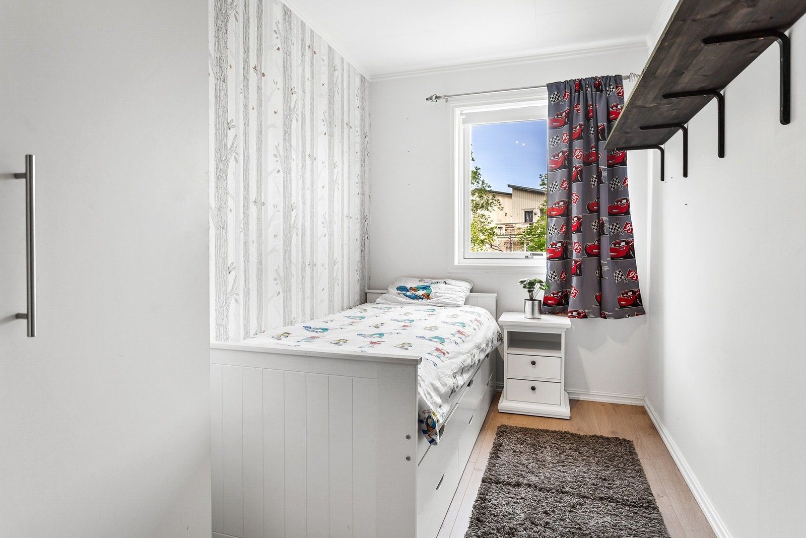 Soverom 2. Galleribilde