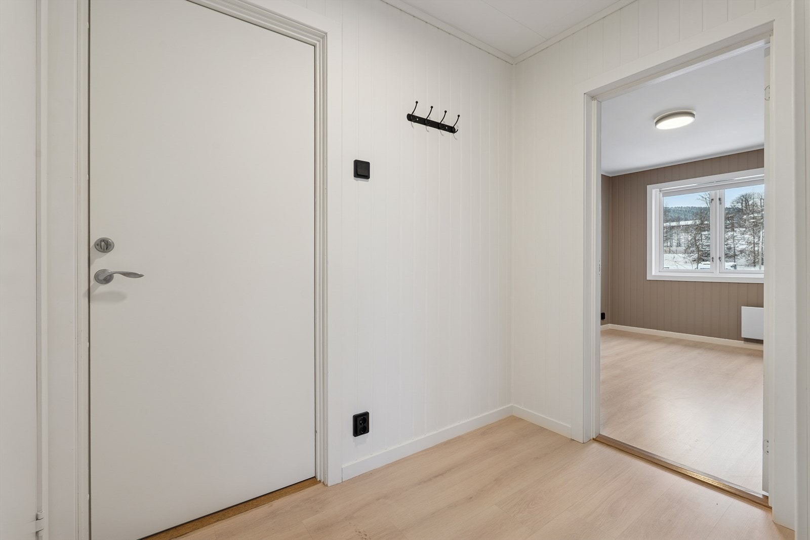 Velkommen inn! Galleribilde