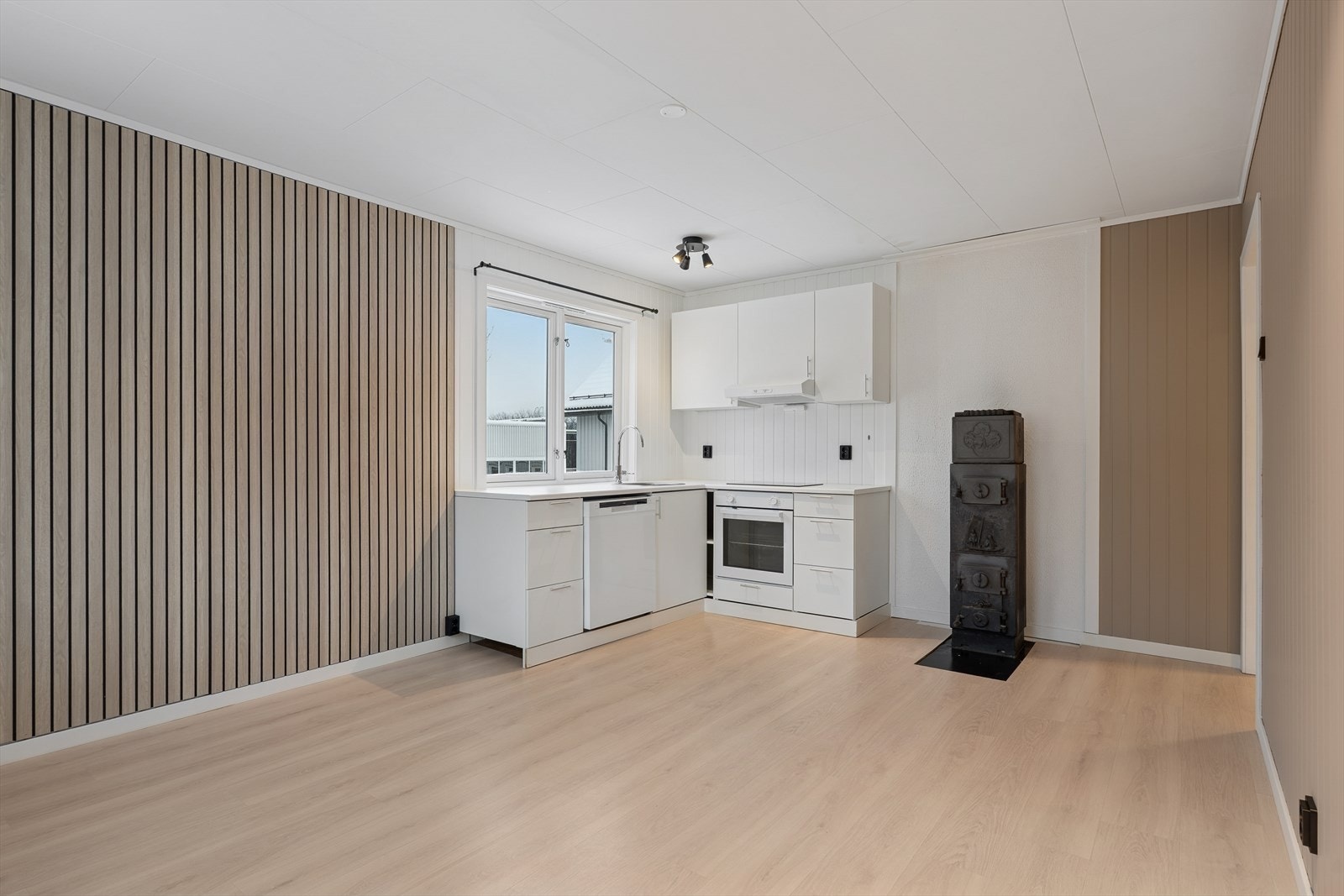 Velkommen til Iver Holters gate 30! Galleribilde