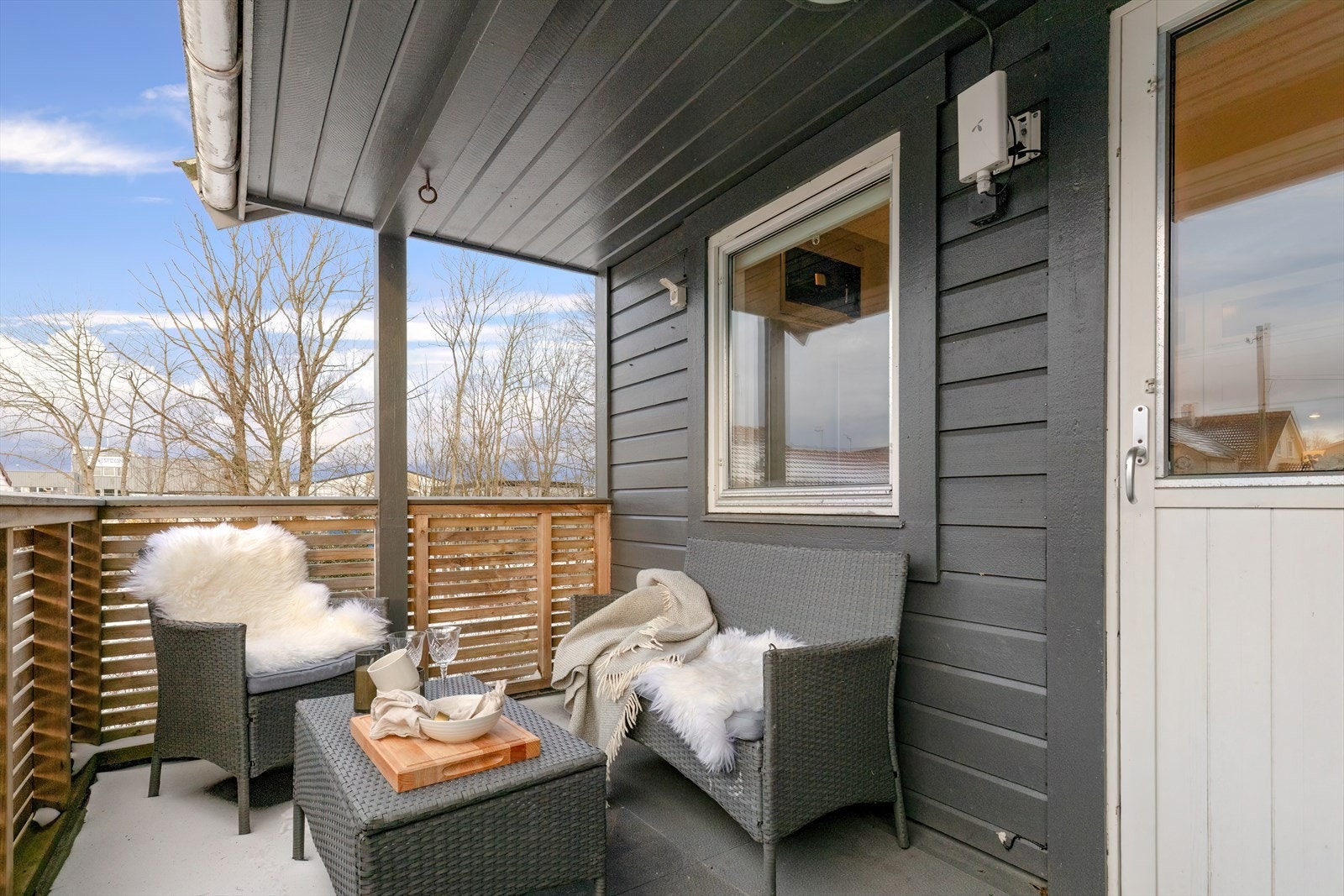 Veranda Galleribilde