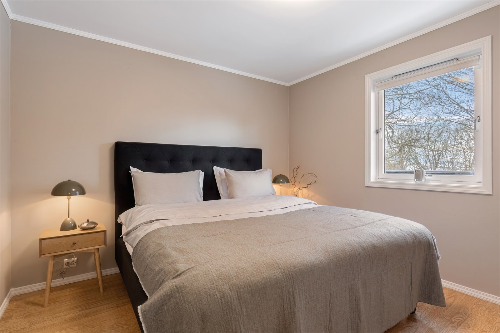 Soverom 1 Galleribilde