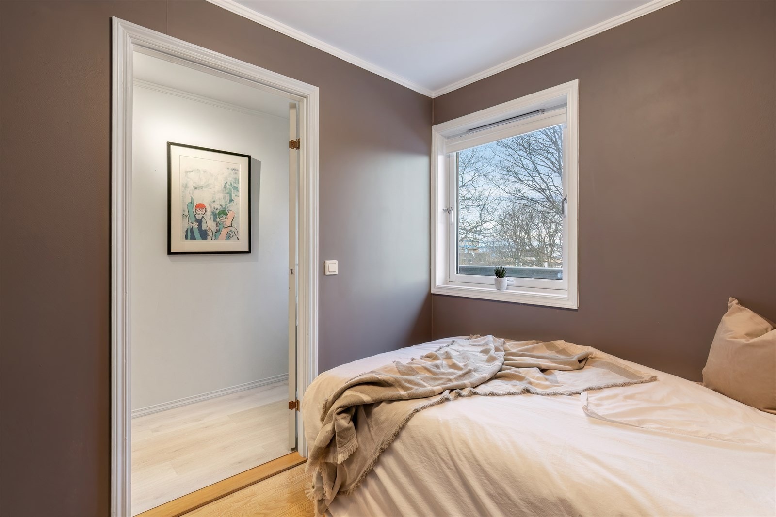 Soverom 2 Galleribilde