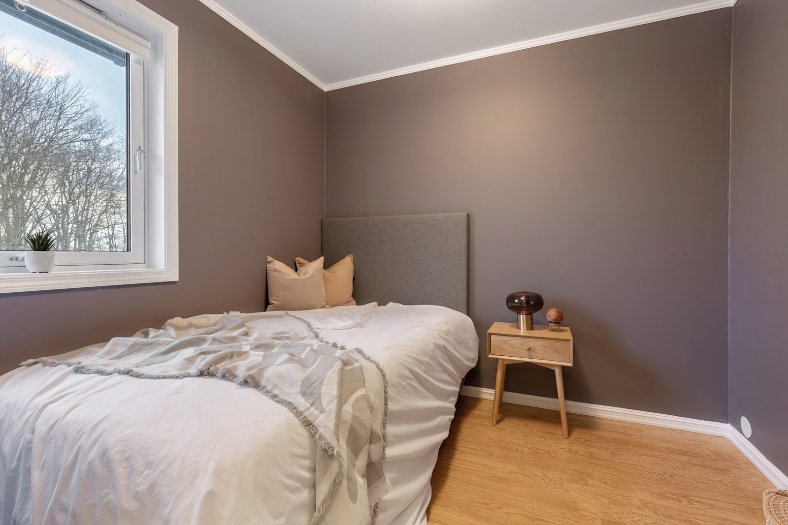 Soverom 2 Galleribilde