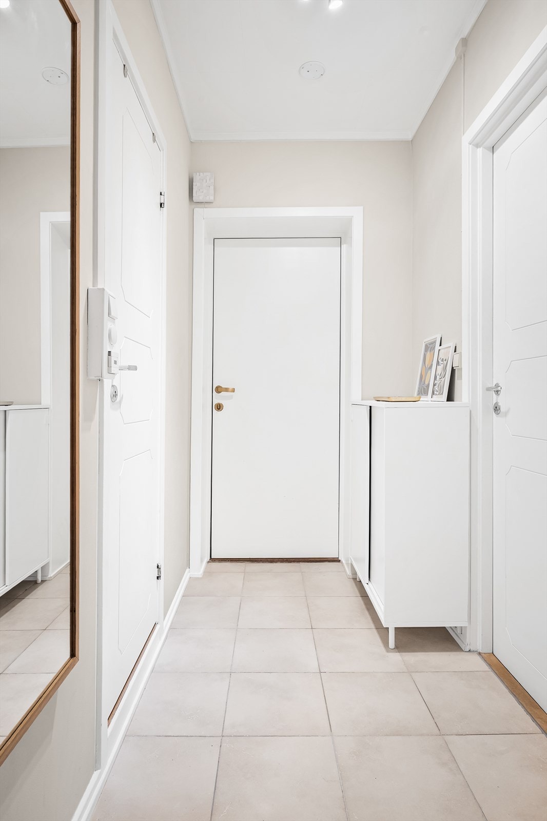 Det er skiftet til nye jordfeilautomater i 2024 Galleribilde