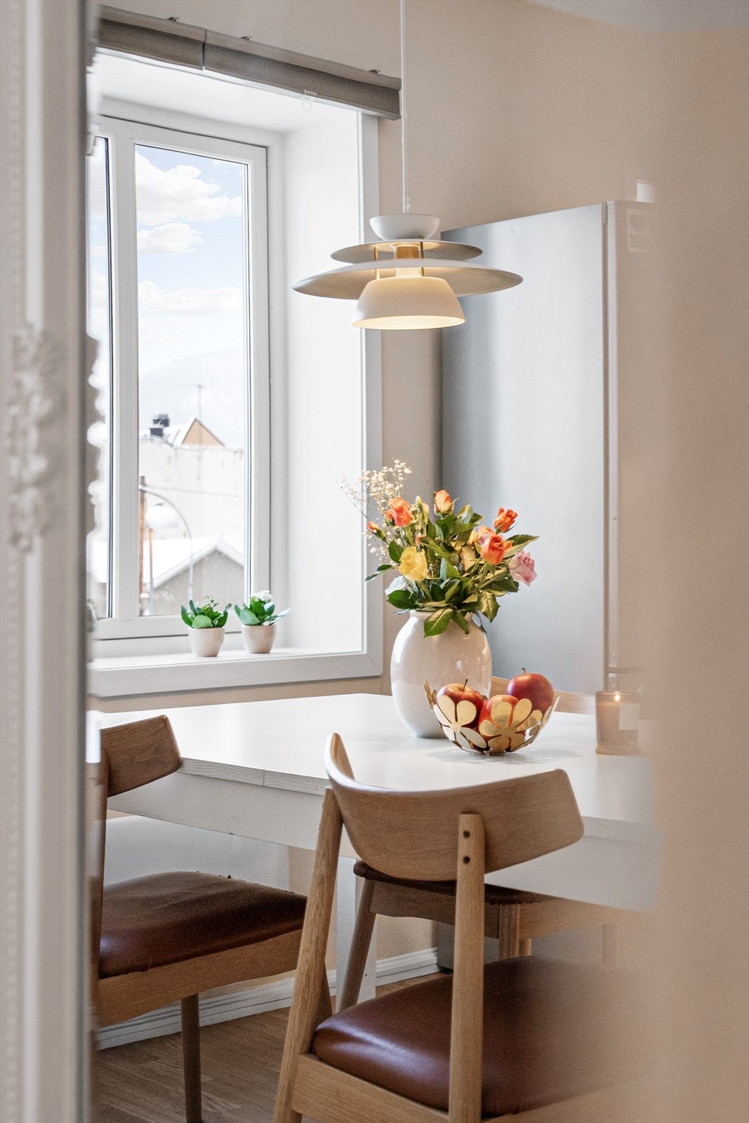 Spiseplass - Detaljbilde Galleribilde