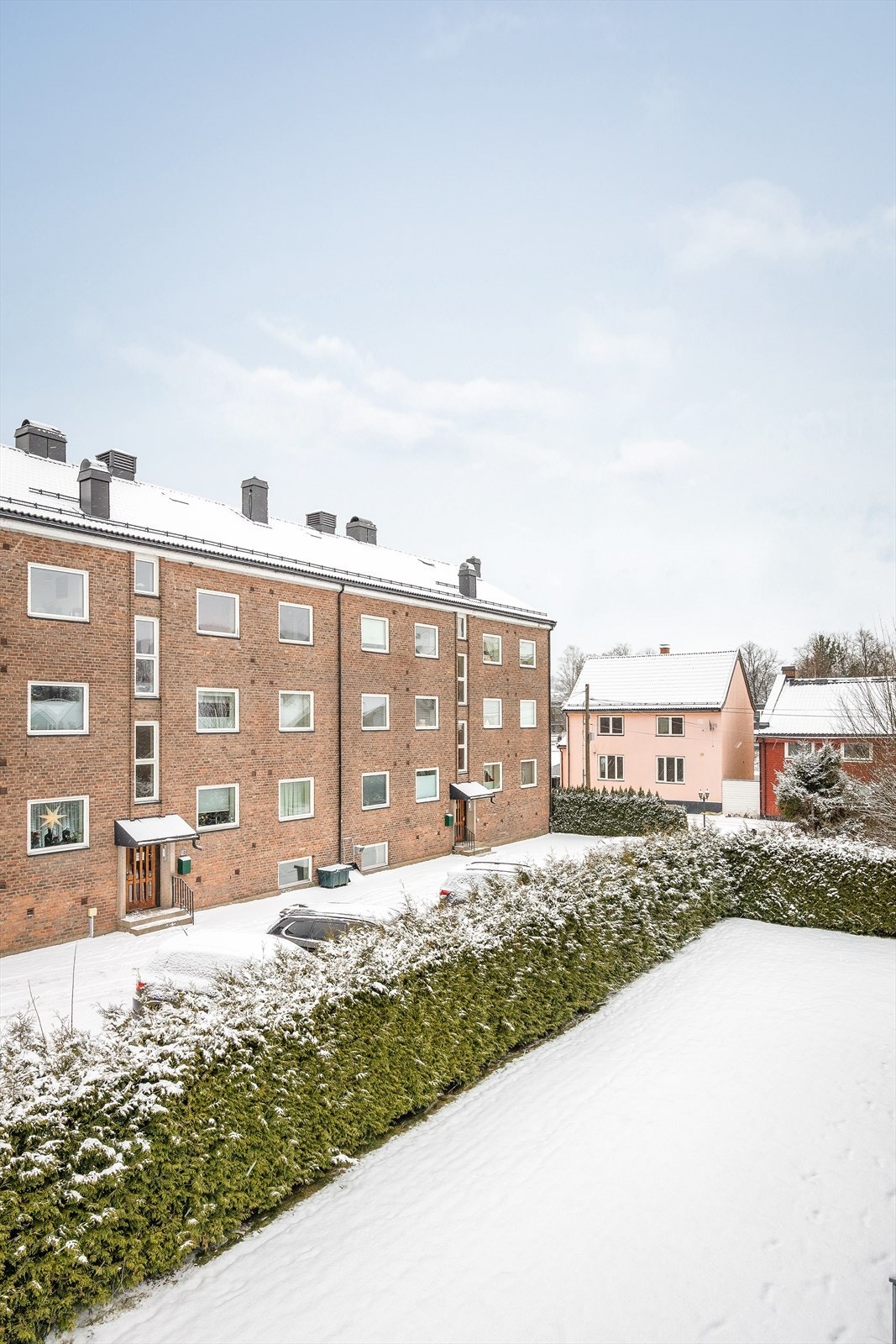 Utsikt - Nærområdet Galleribilde