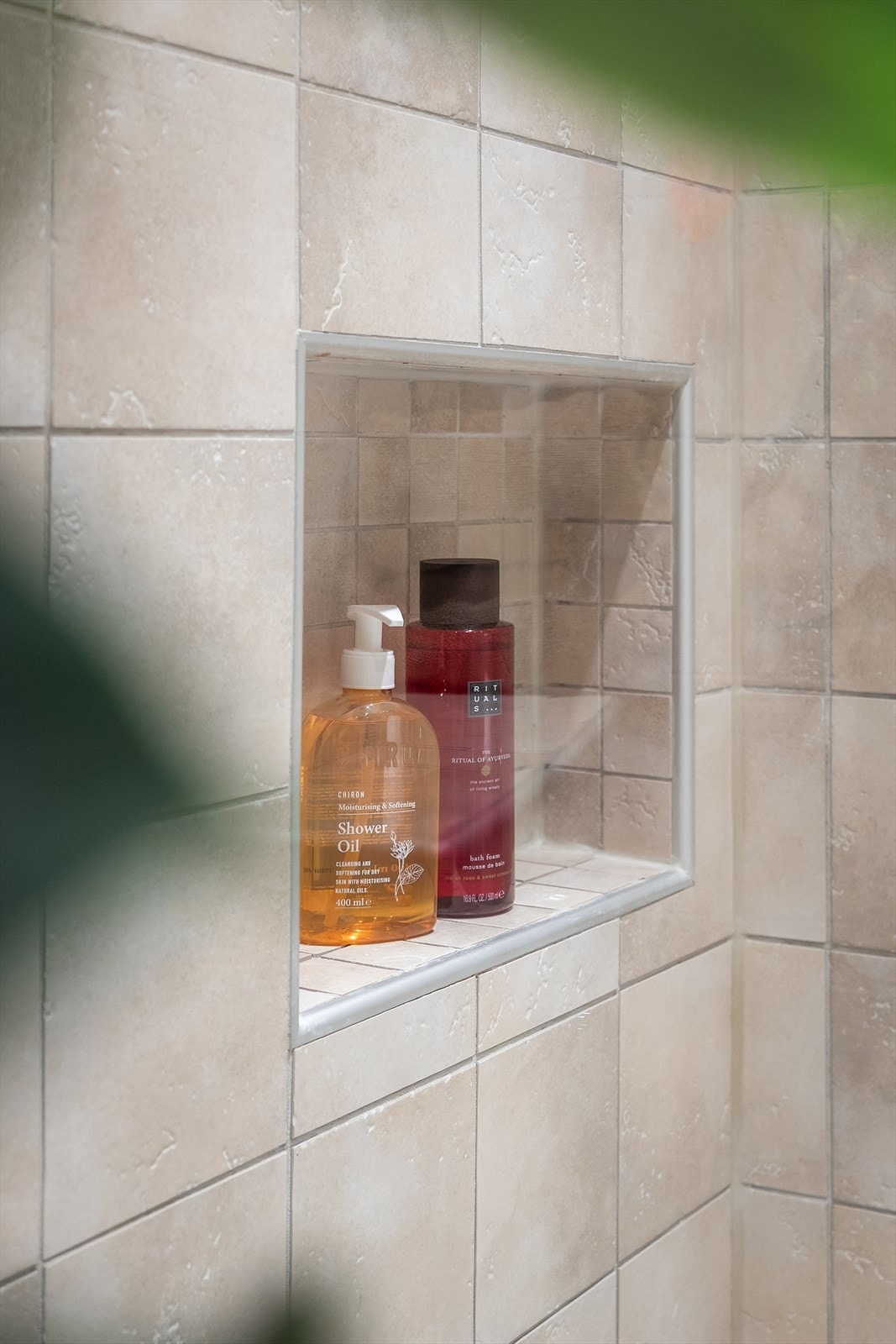 Bad - Detaljbilde Galleribilde