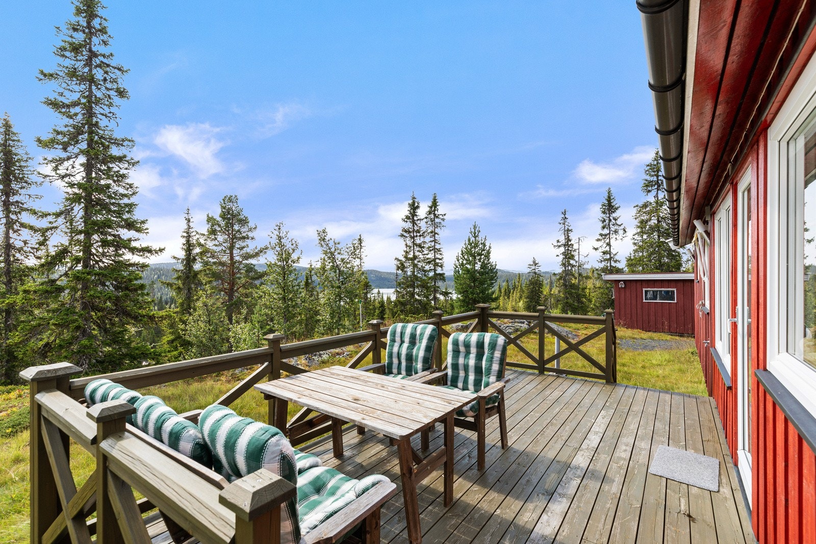 Velkommen til Juvavegen 52 Galleribilde