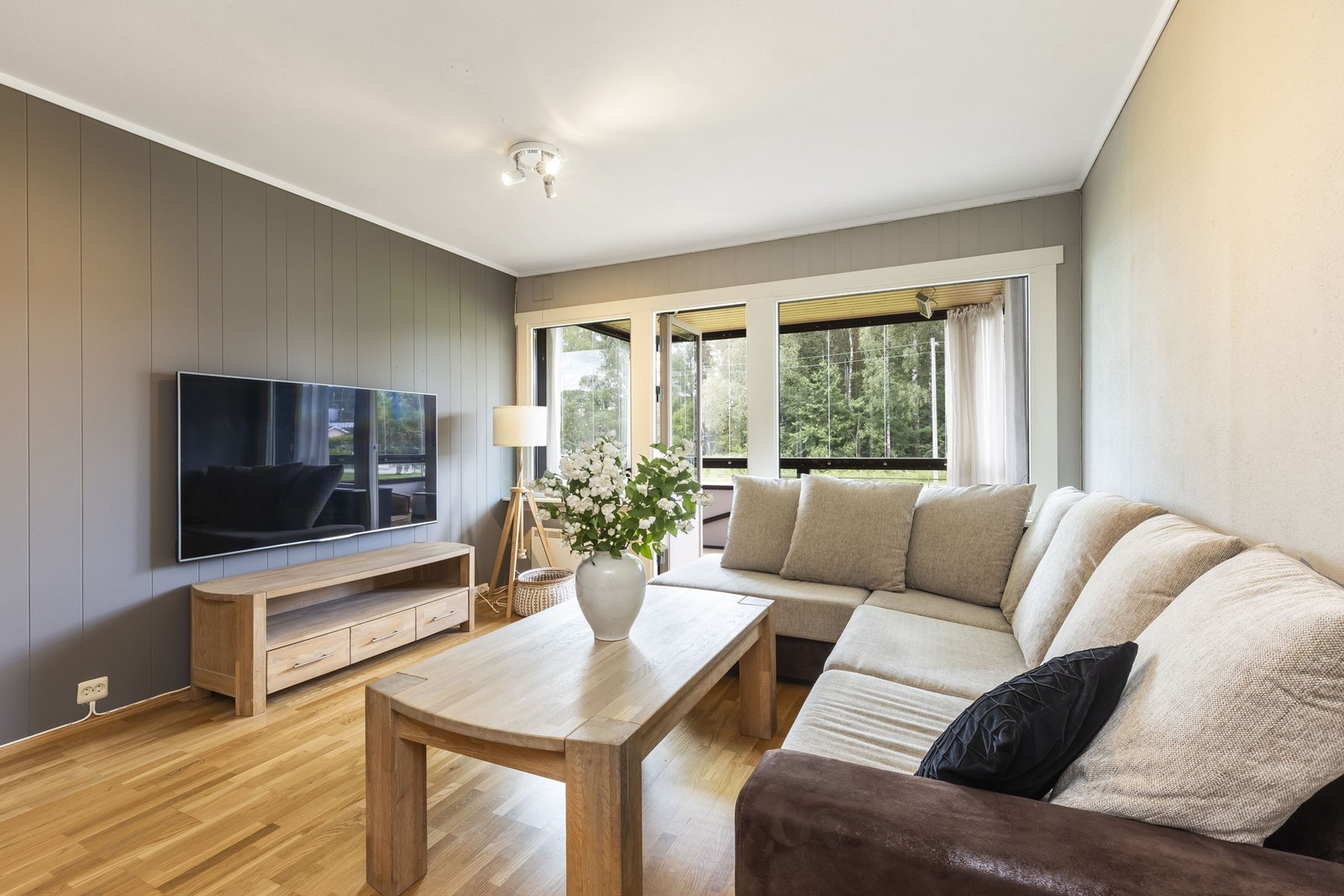 Krogsveen v/Sander Stølan presenterer Østmo 9C!
Foto: Danny Twang Galleribilde