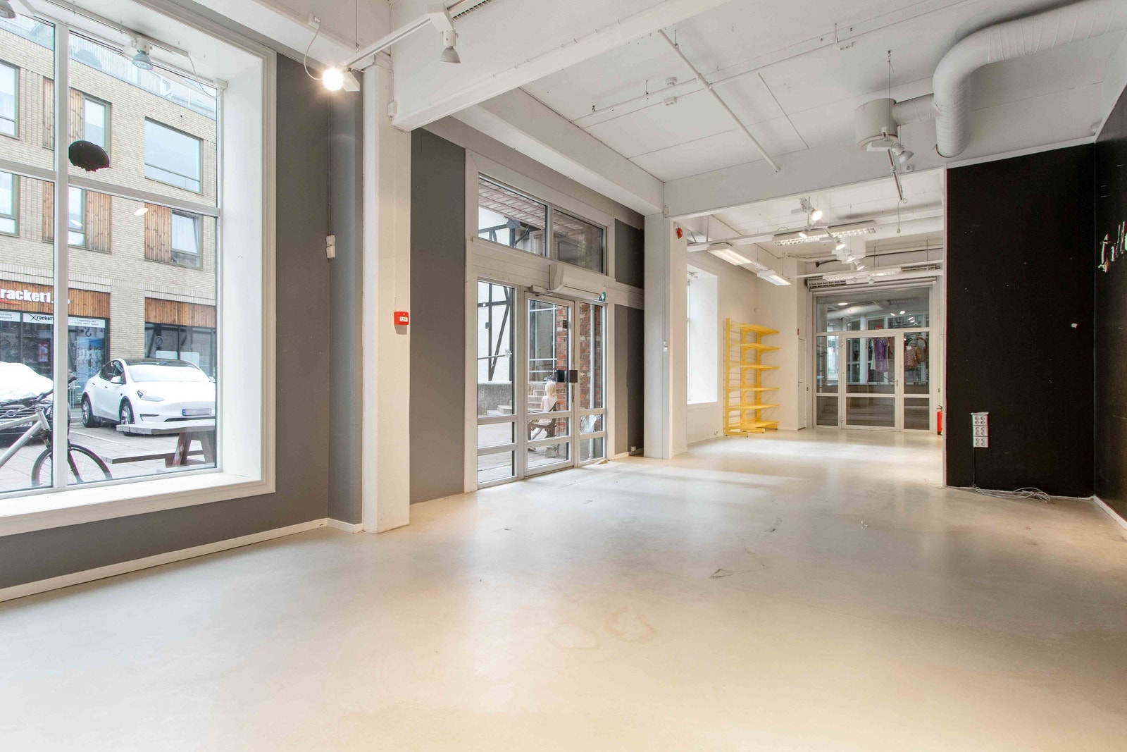 Lokale 1C Galleribilde