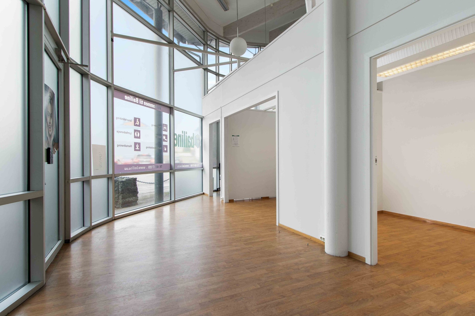 Lokale 1A Galleribilde