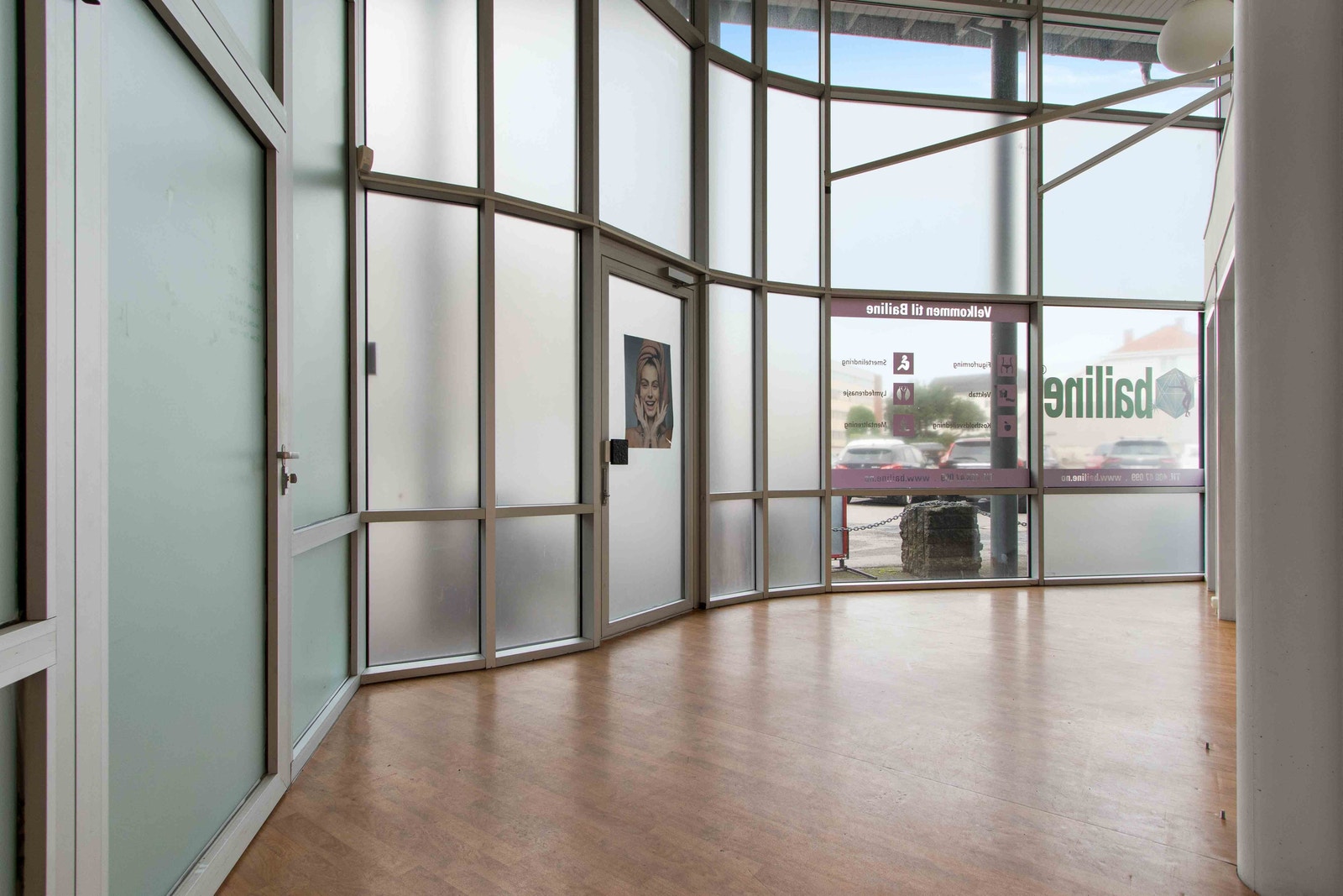 Lokale 1A Galleribilde