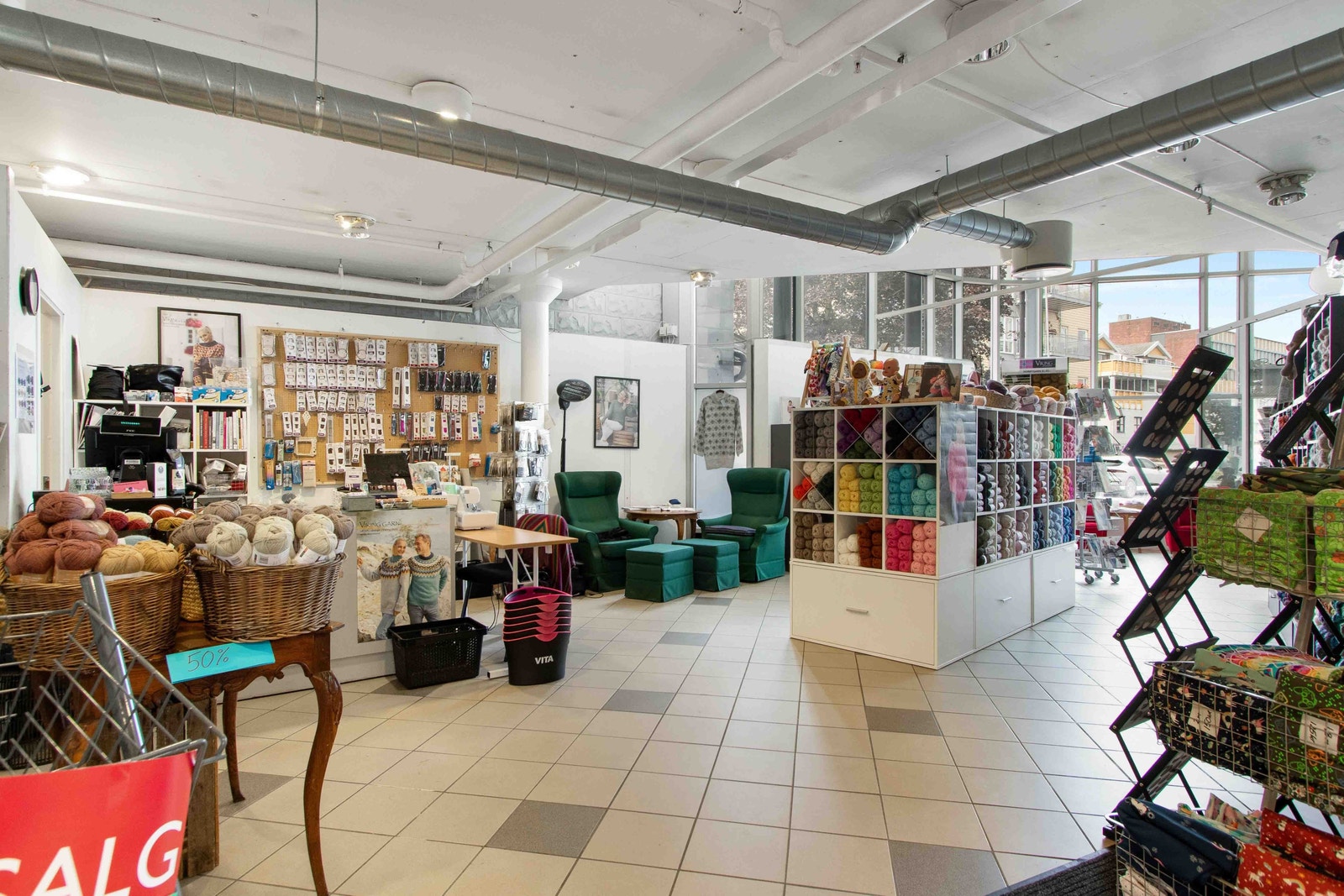 Lokale 1J Galleribilde