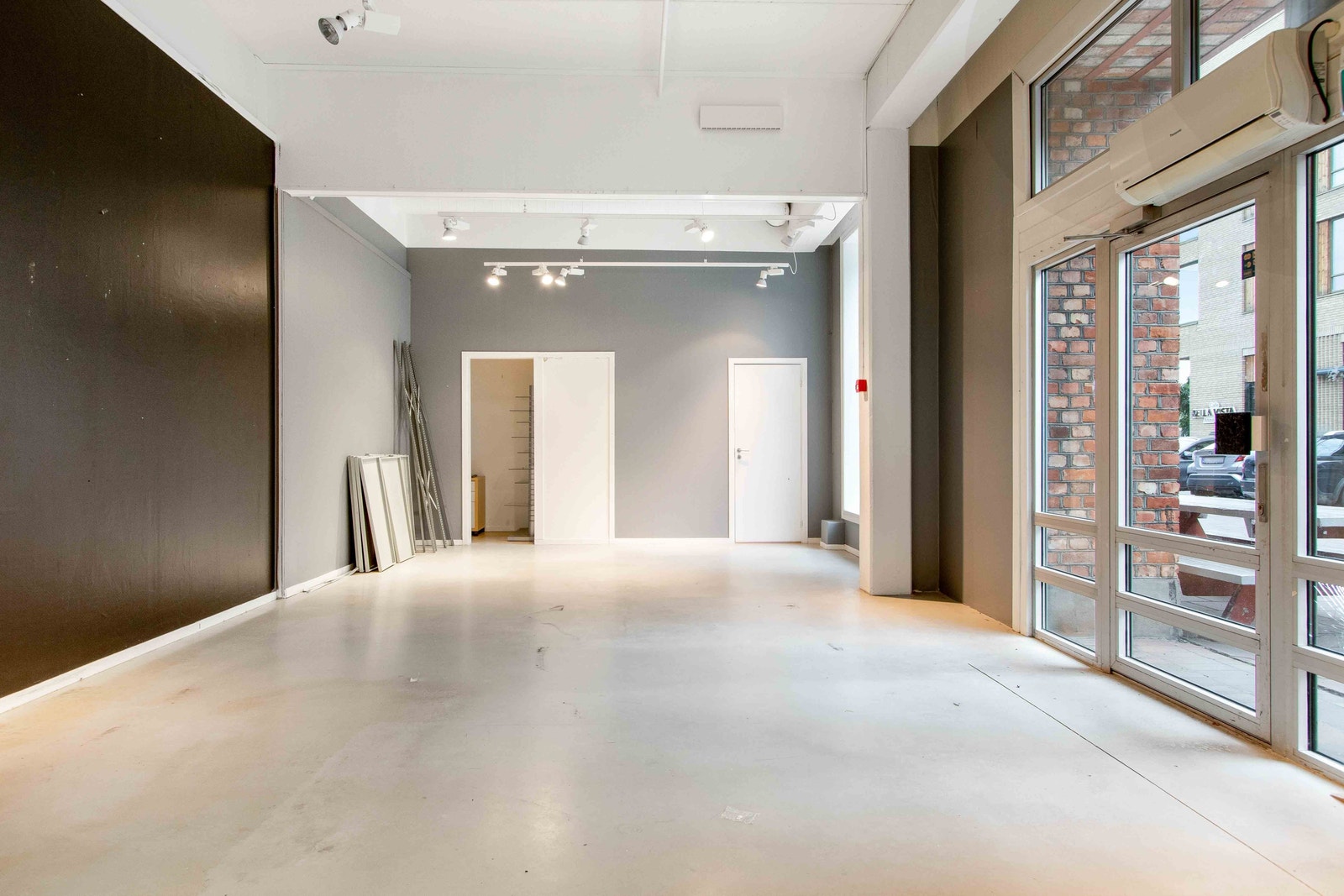 Lokale 1C Galleribilde