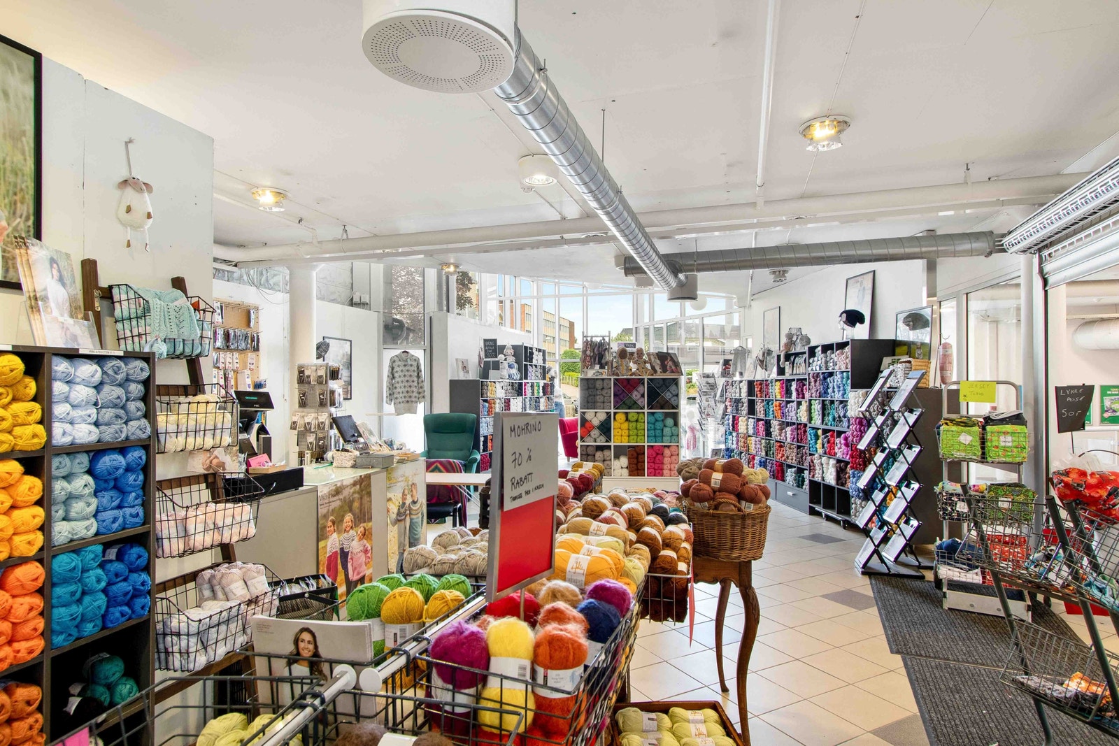 Lokale 1J Galleribilde